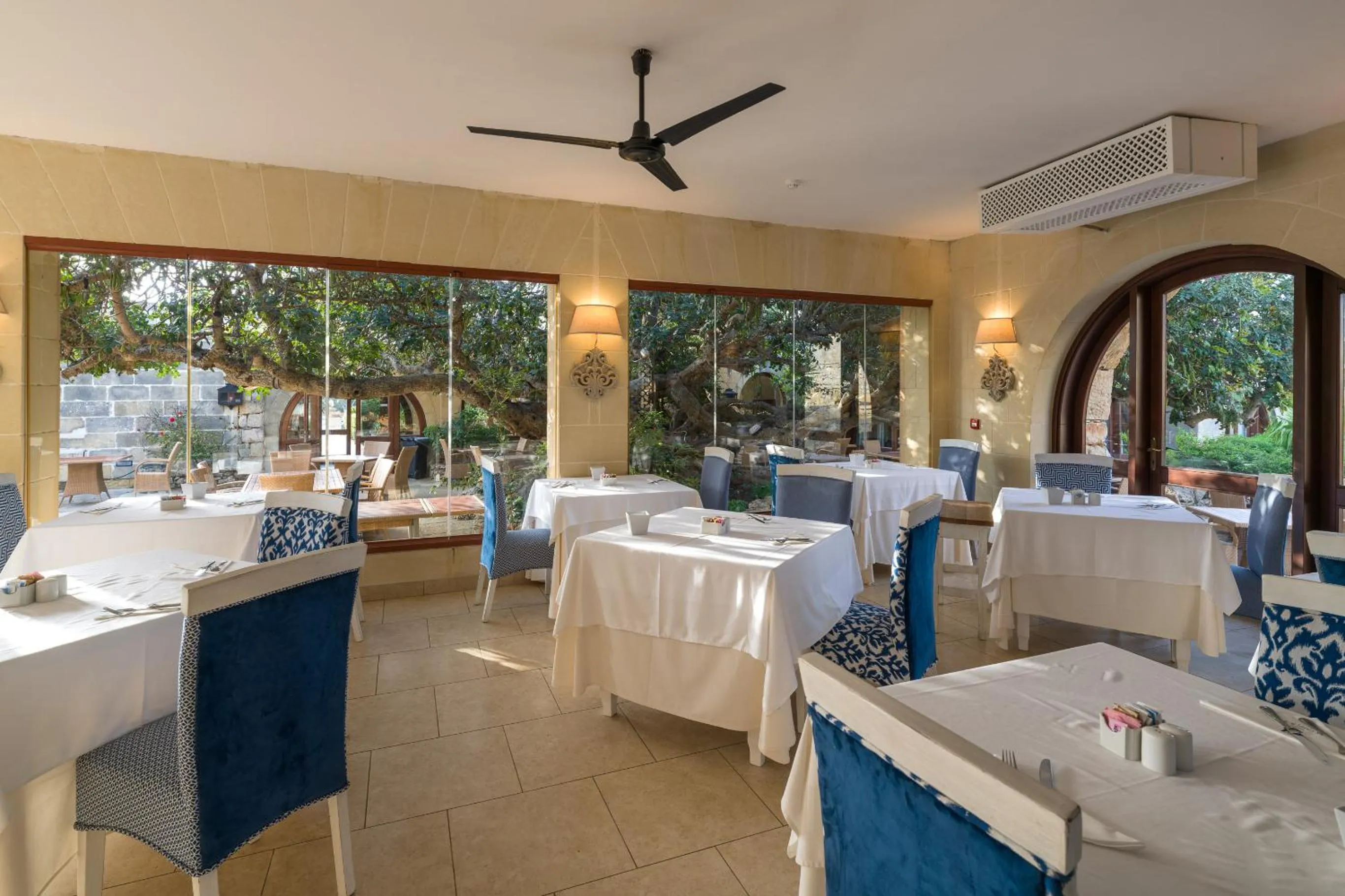 Hotel Ta' Cenc & Spa