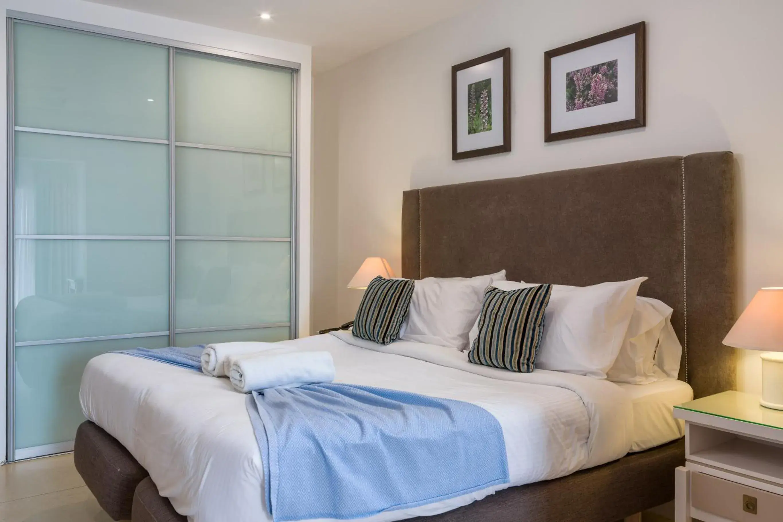 Suite in Hotel Ta' Cenc & Spa Suite in Hotel Ta' Cenc & Spa