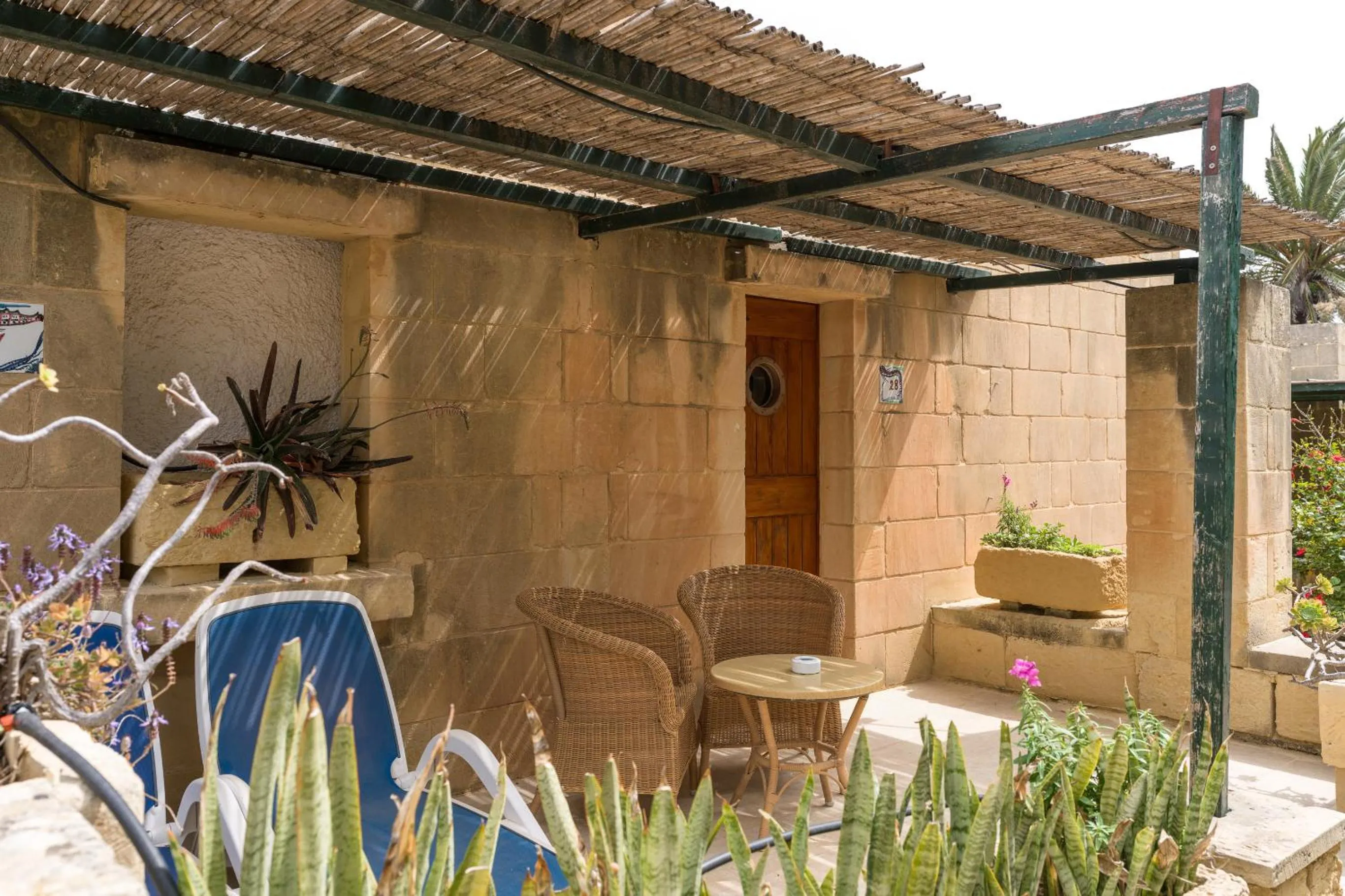 Hotel Ta' Cenc & Spa