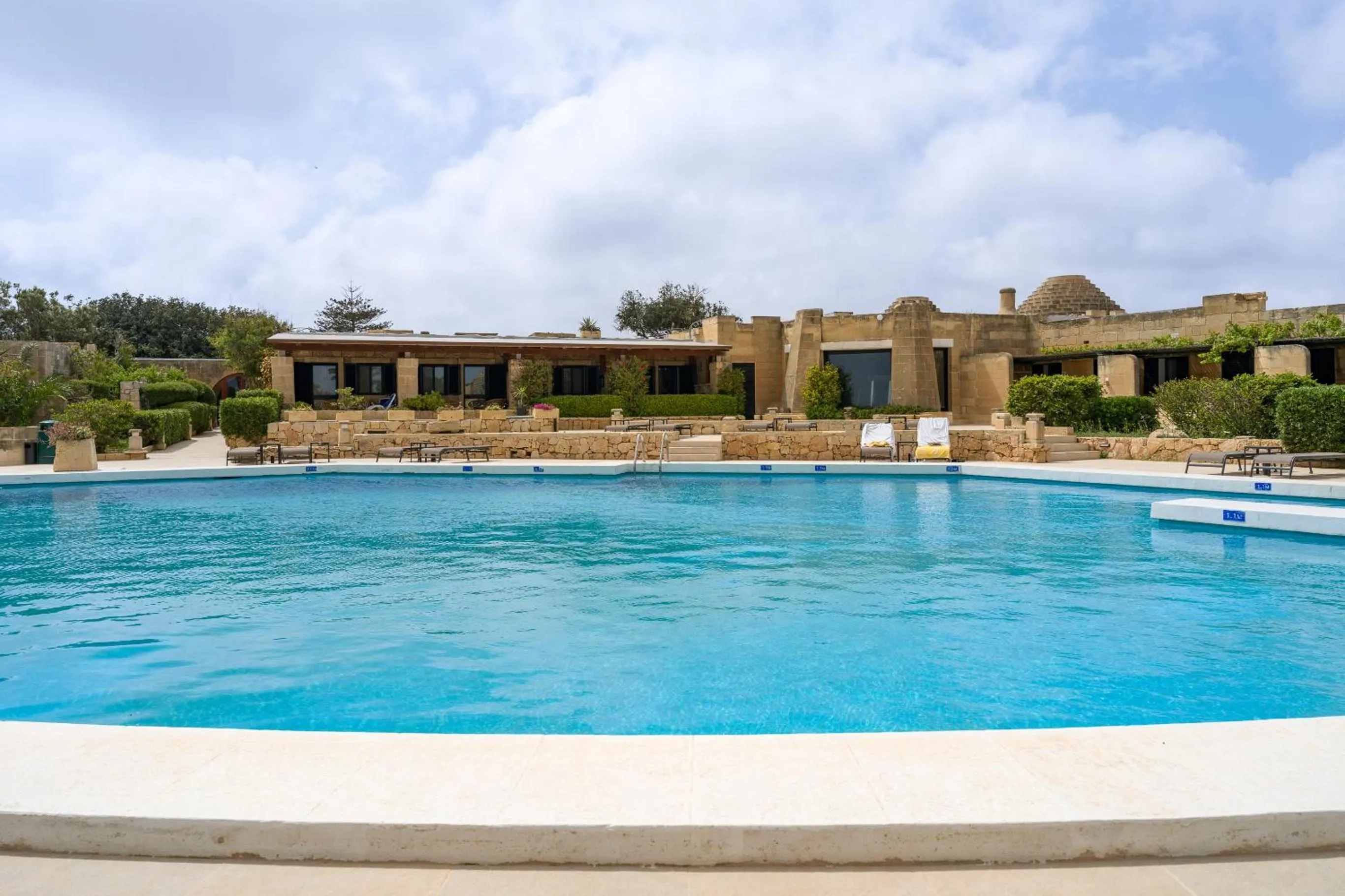 Hotel Ta' Cenc & Spa