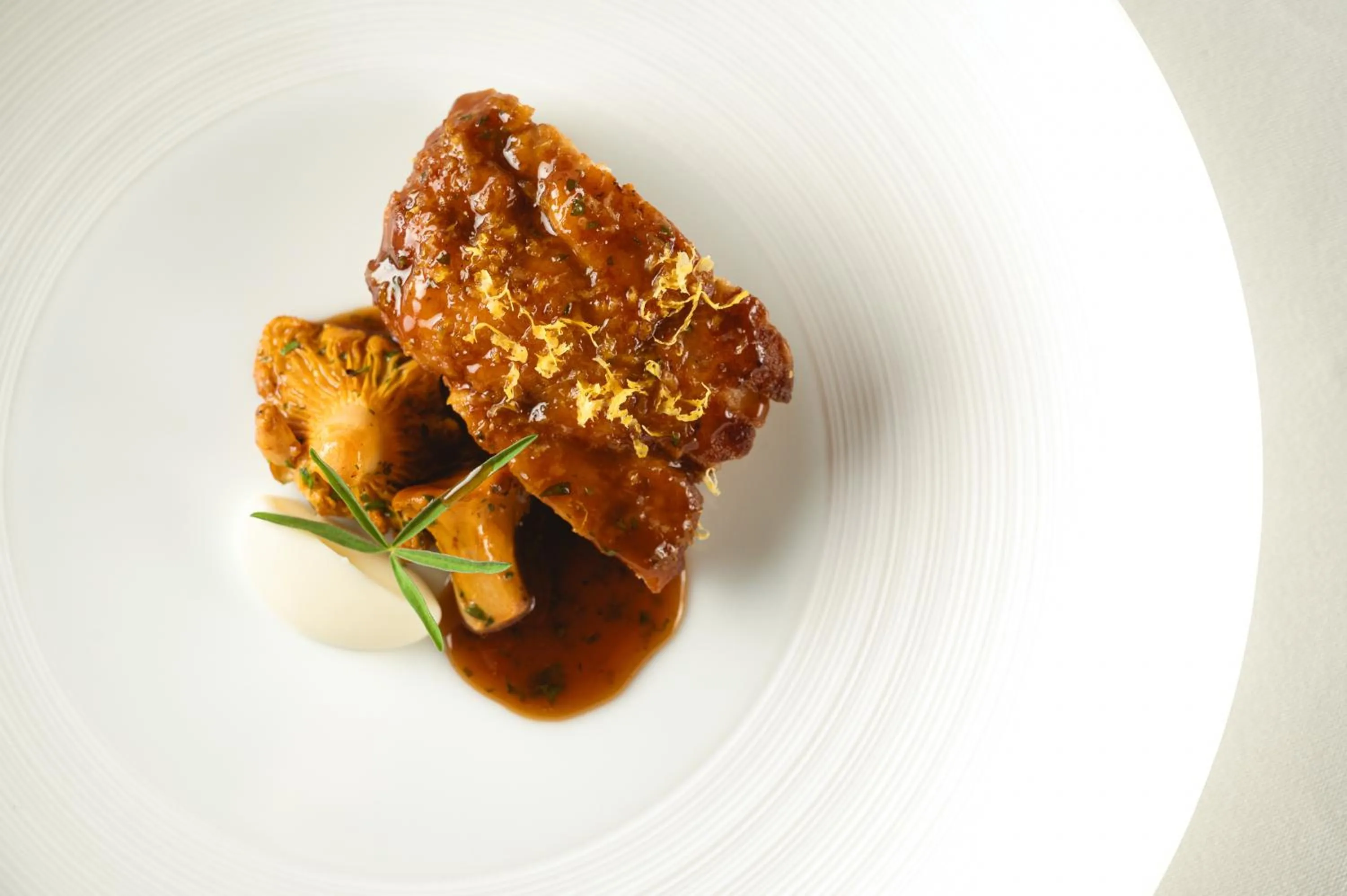 Restaurant/places to eat in The Xara Palace Relais & Chateaux