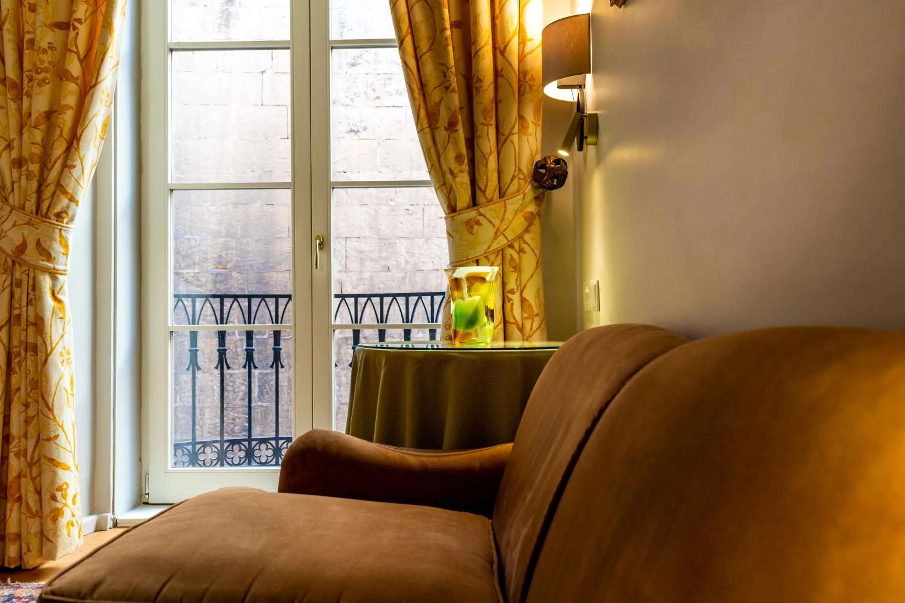 View (from property/room) in The Xara Palace Relais & Chateaux