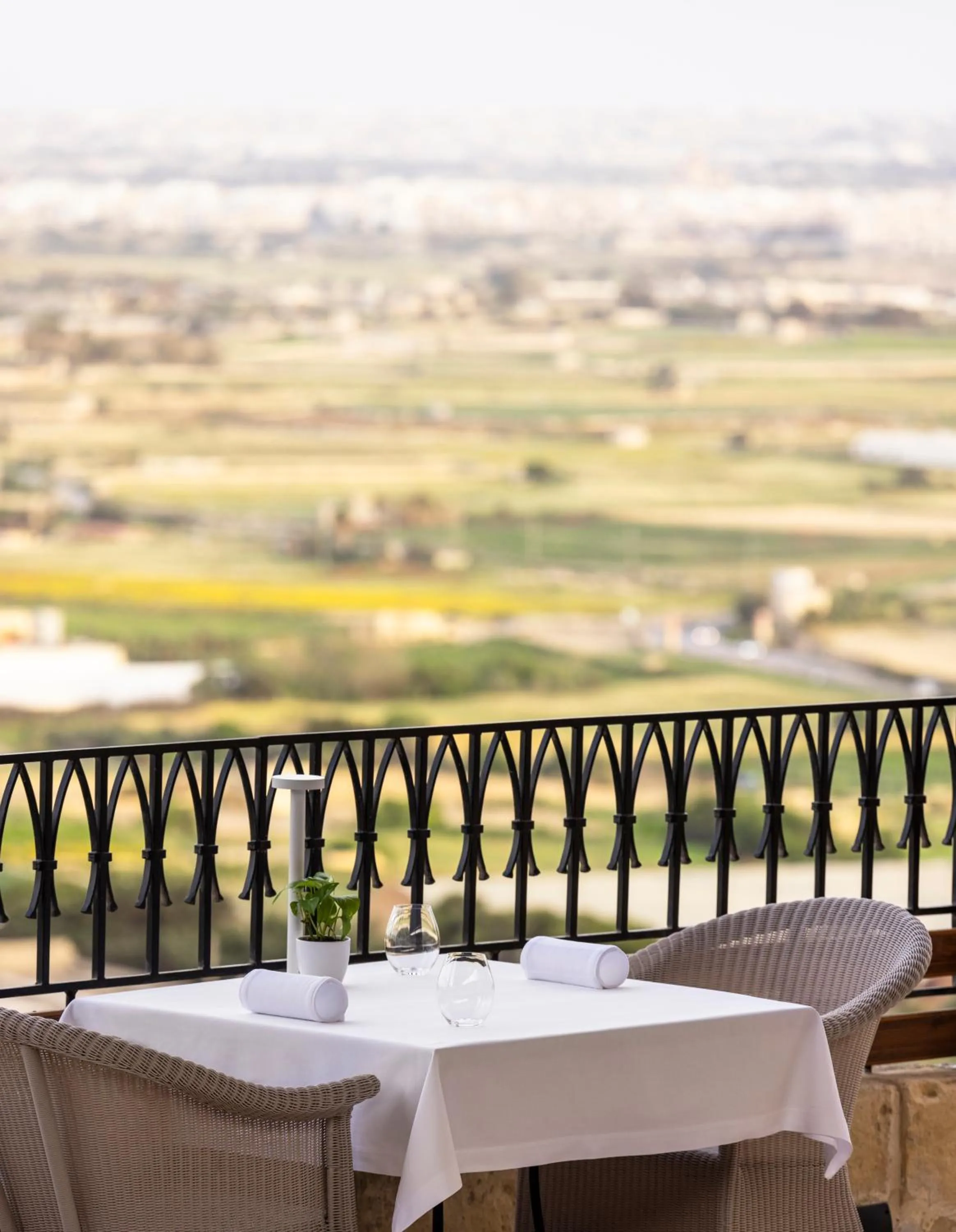 Restaurant/places to eat in The Xara Palace Relais & Chateaux