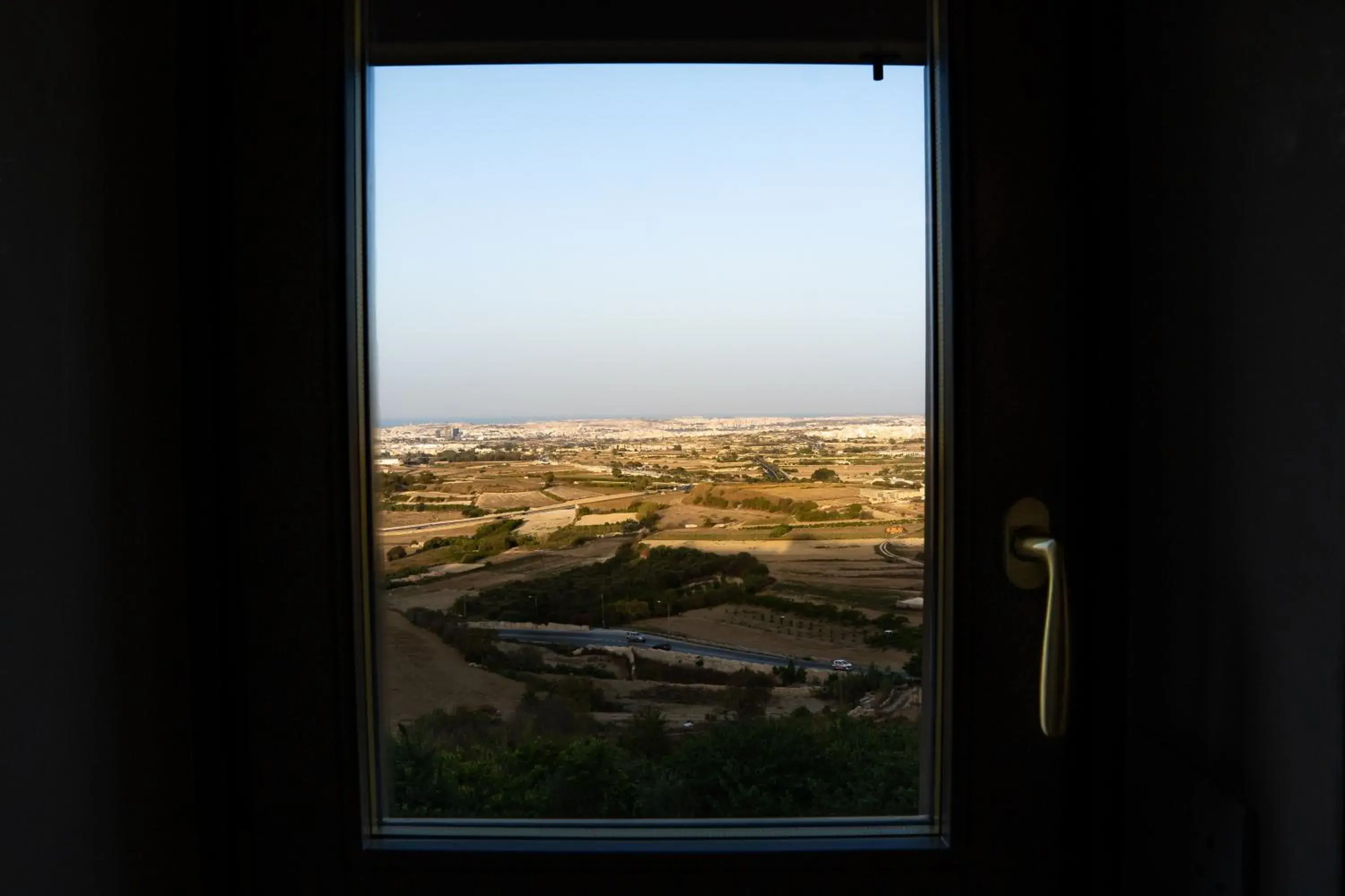 City view in The Xara Palace Relais & Chateaux City view in The Xara Palace Relais & Chateaux