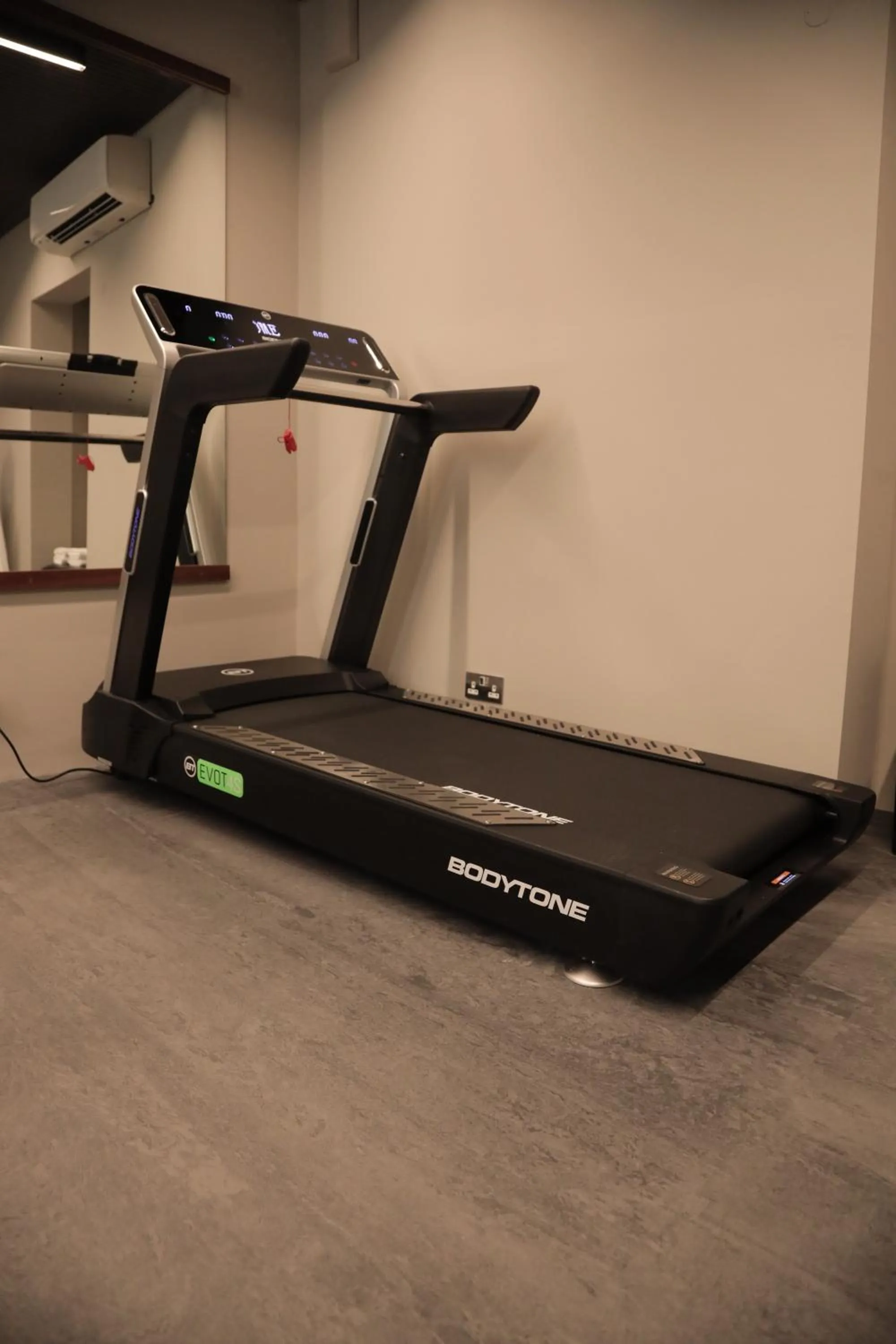 Fitness centre/facilities in The Xara Palace Relais & Chateaux