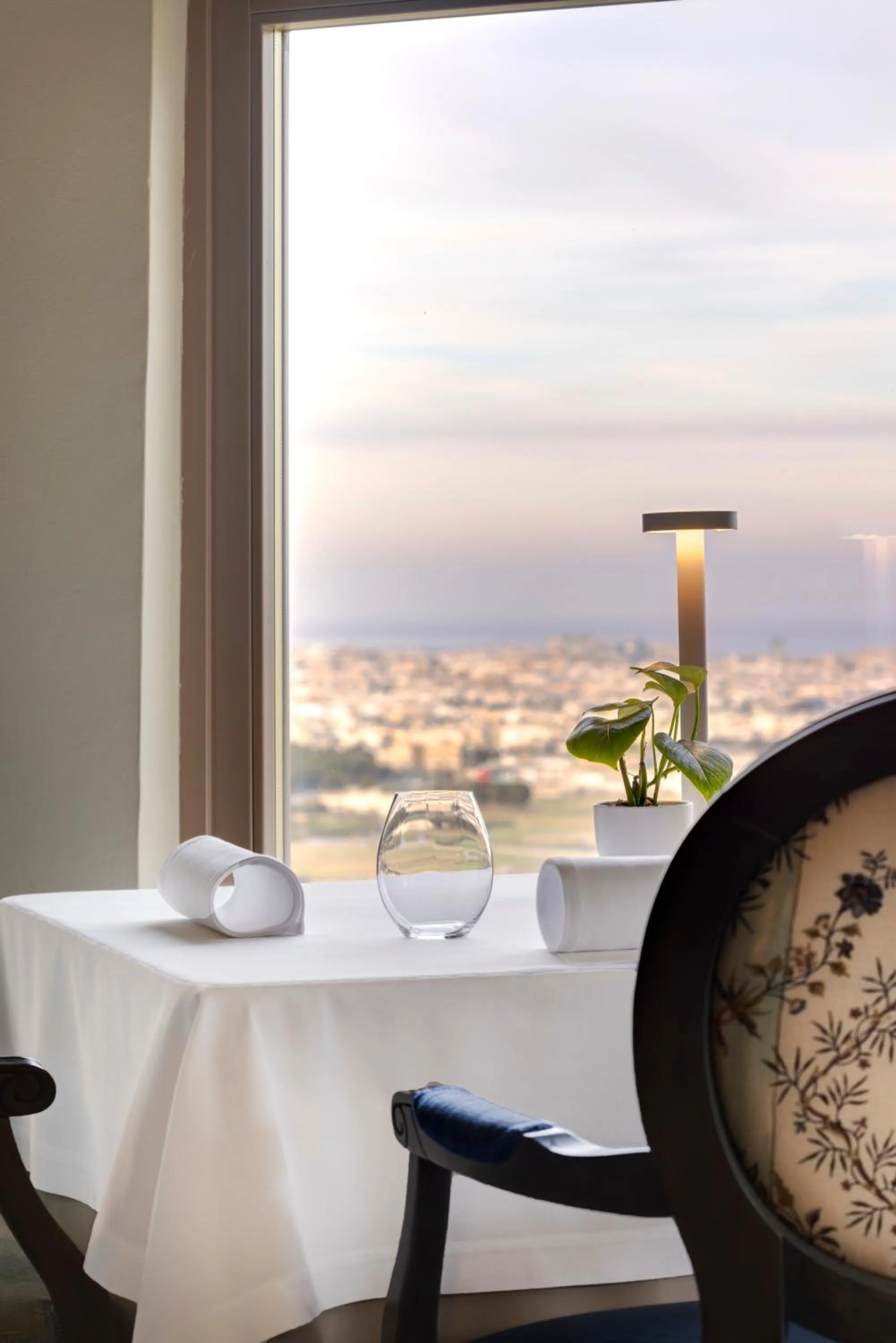 Restaurant/places to eat in The Xara Palace Relais & Chateaux