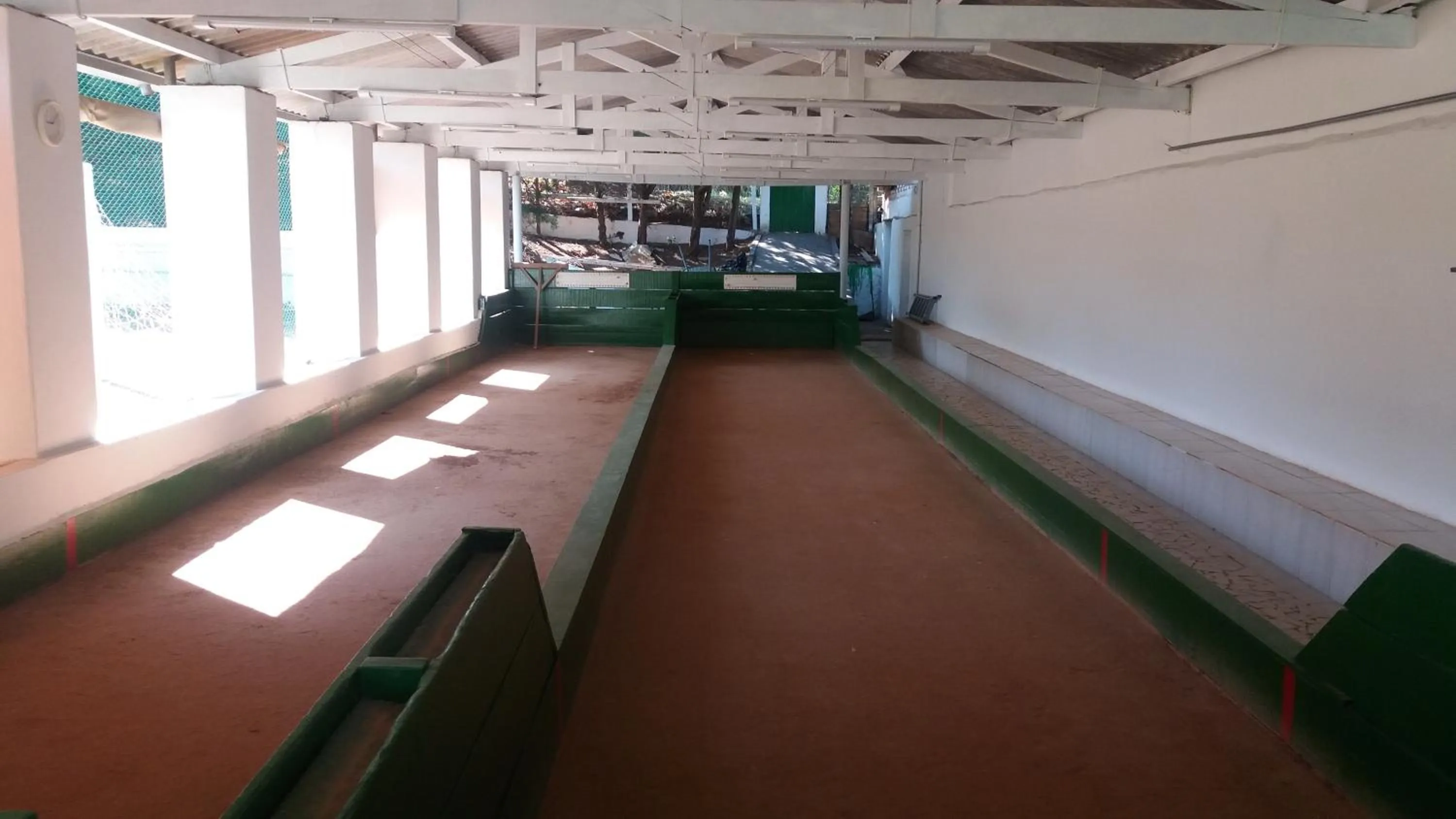 Entertainment in Apartamento Hotel Cavalinho Branco