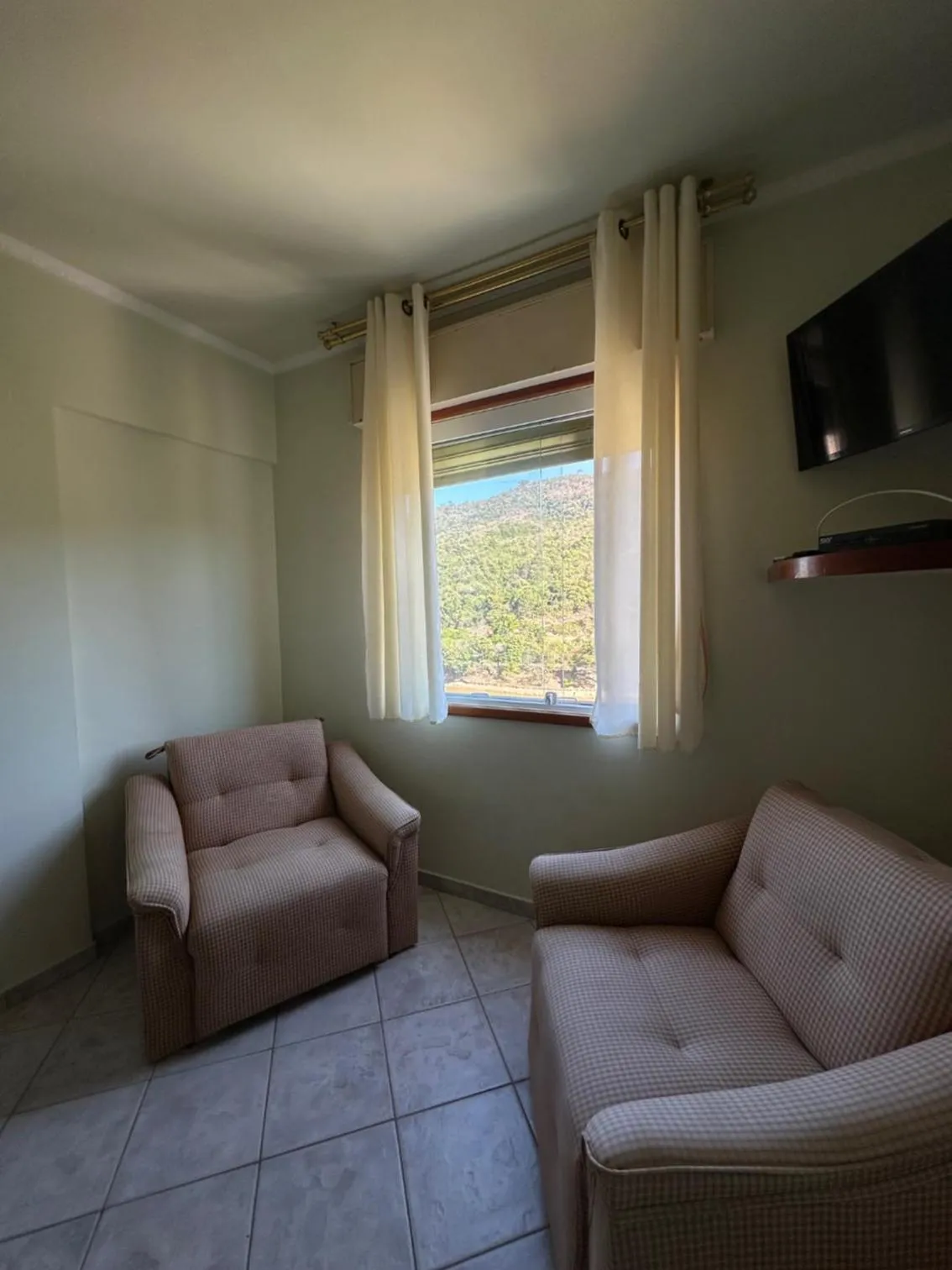 Apartamento Hotel Cavalinho Branco