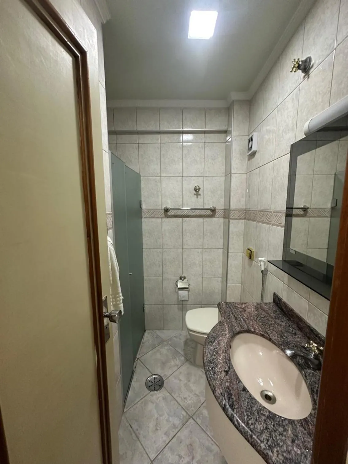 Apartamento Hotel Cavalinho Branco