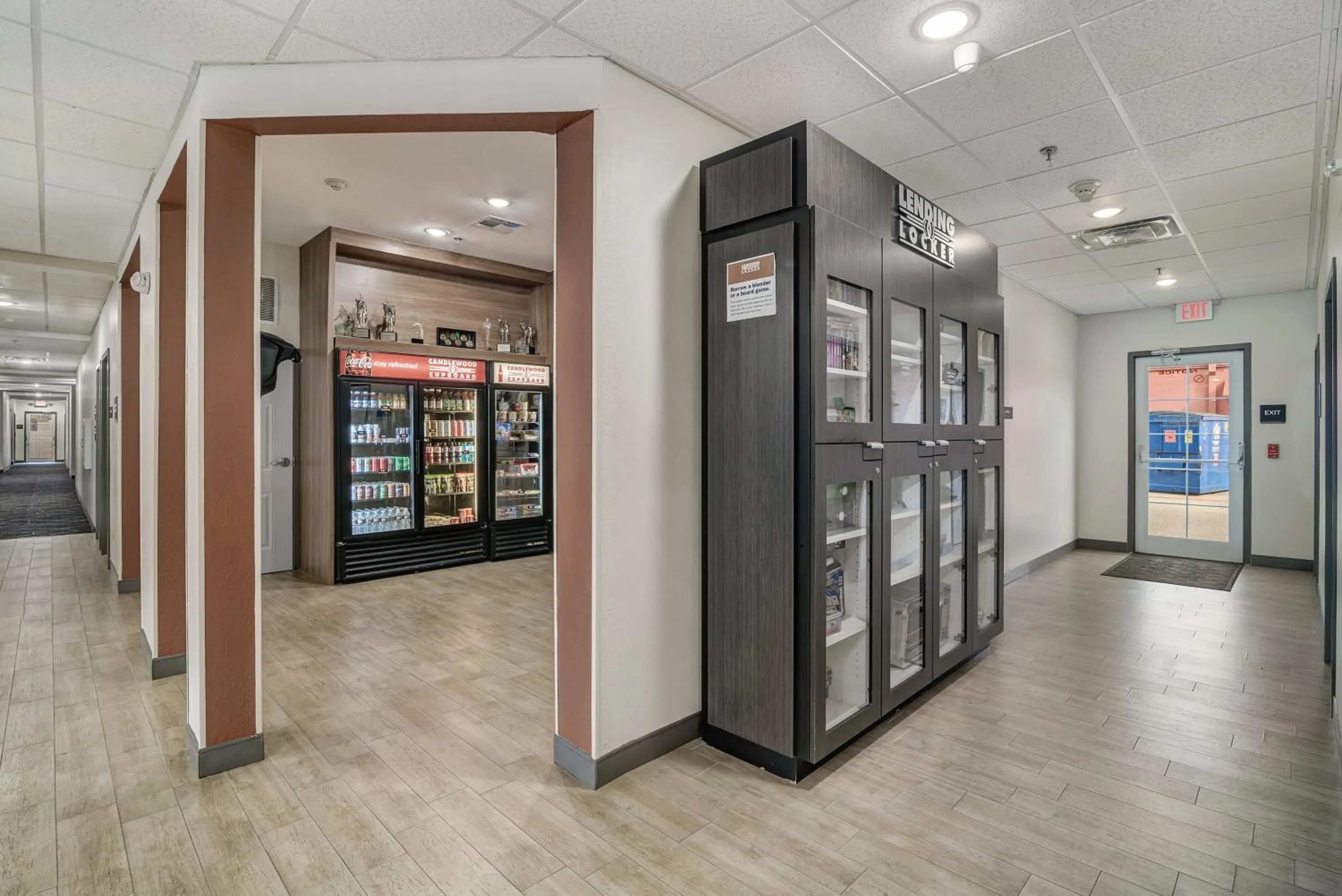 Other in Candlewood Suites Longview by IHG