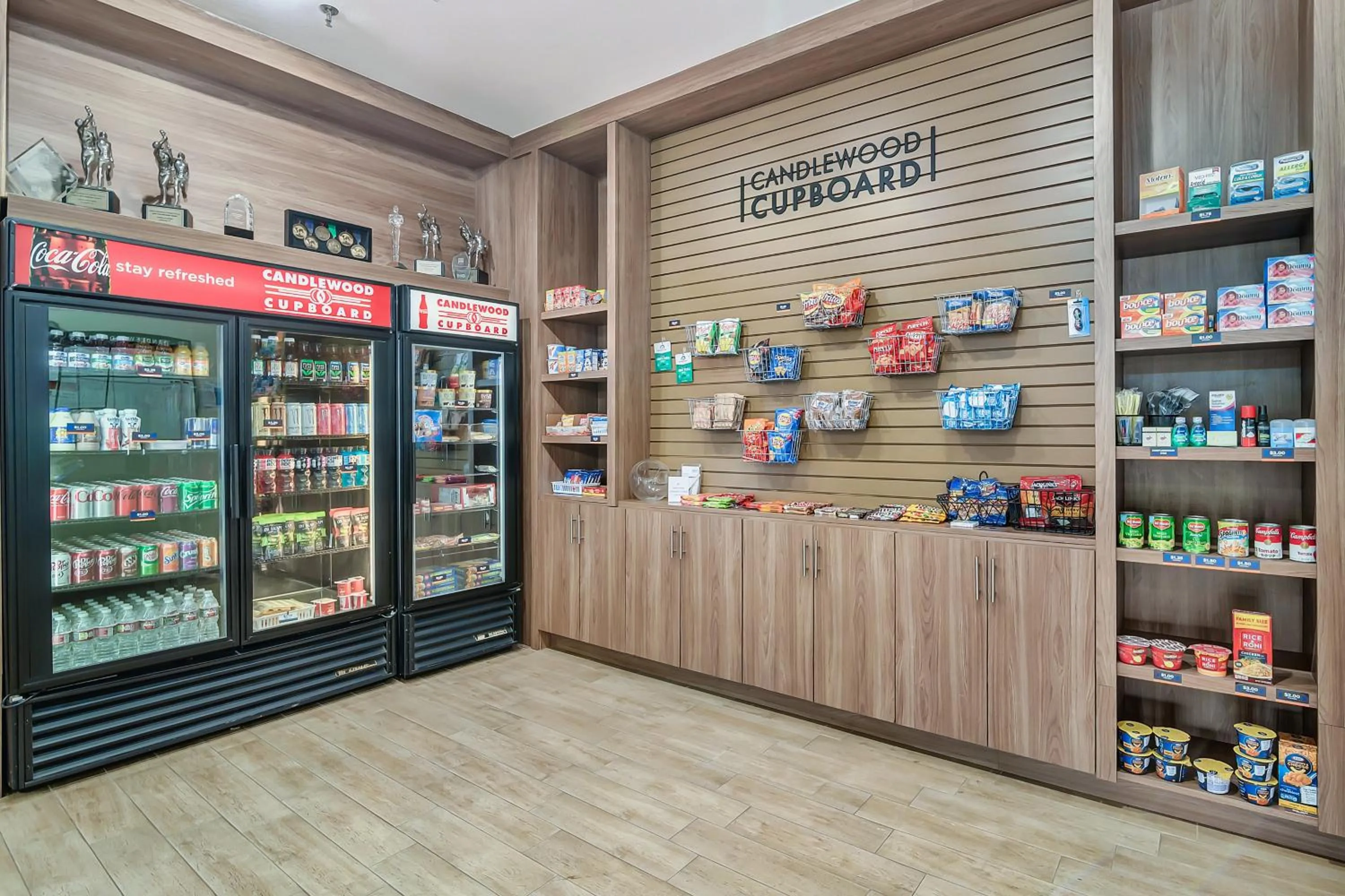 Other in Candlewood Suites Longview by IHG