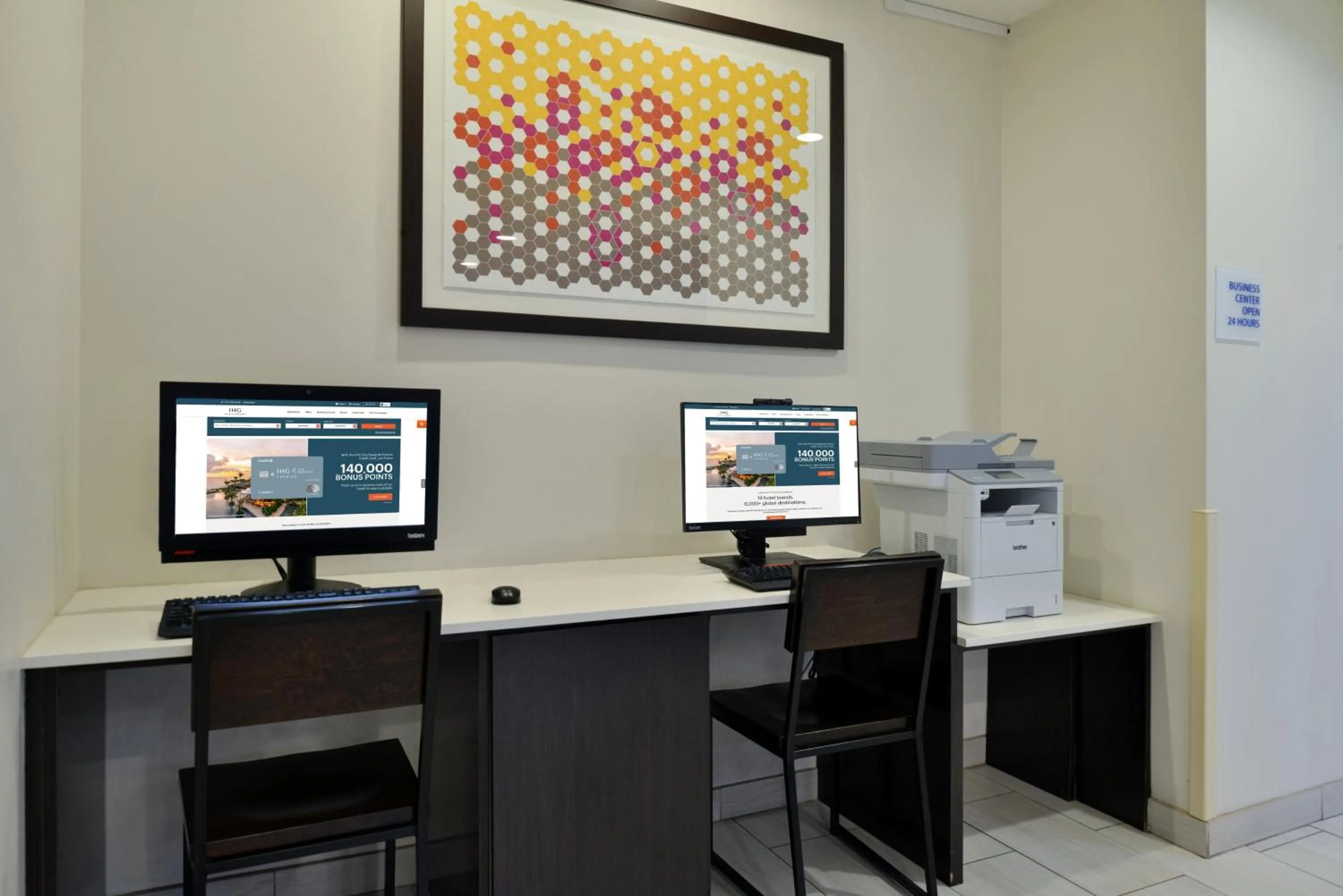 Other in Holiday Inn Express & Suites Farmington Bloomfield by IHG