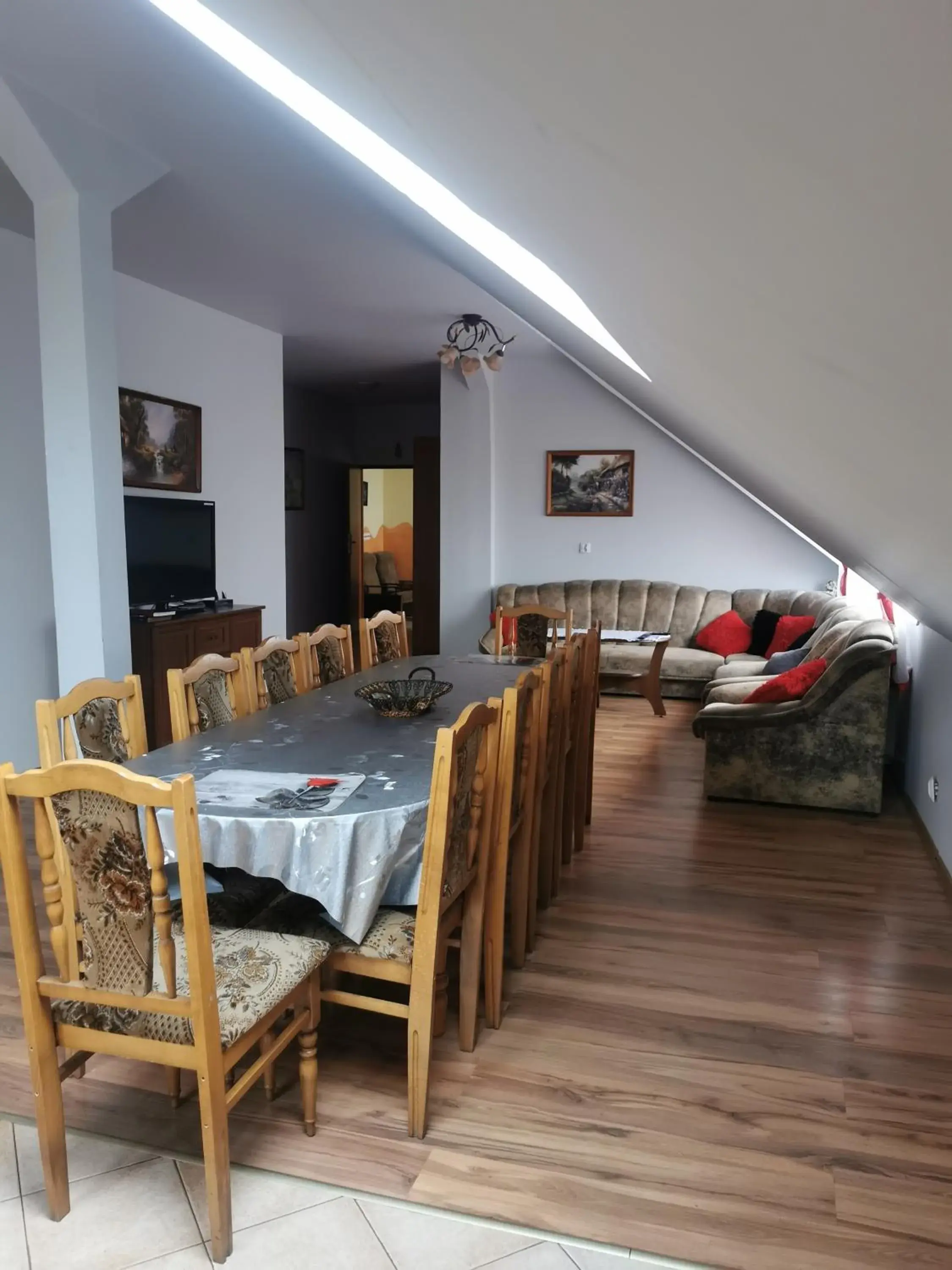 Pokoje Gościnne Agnes Pokoje Gościnne Agnes