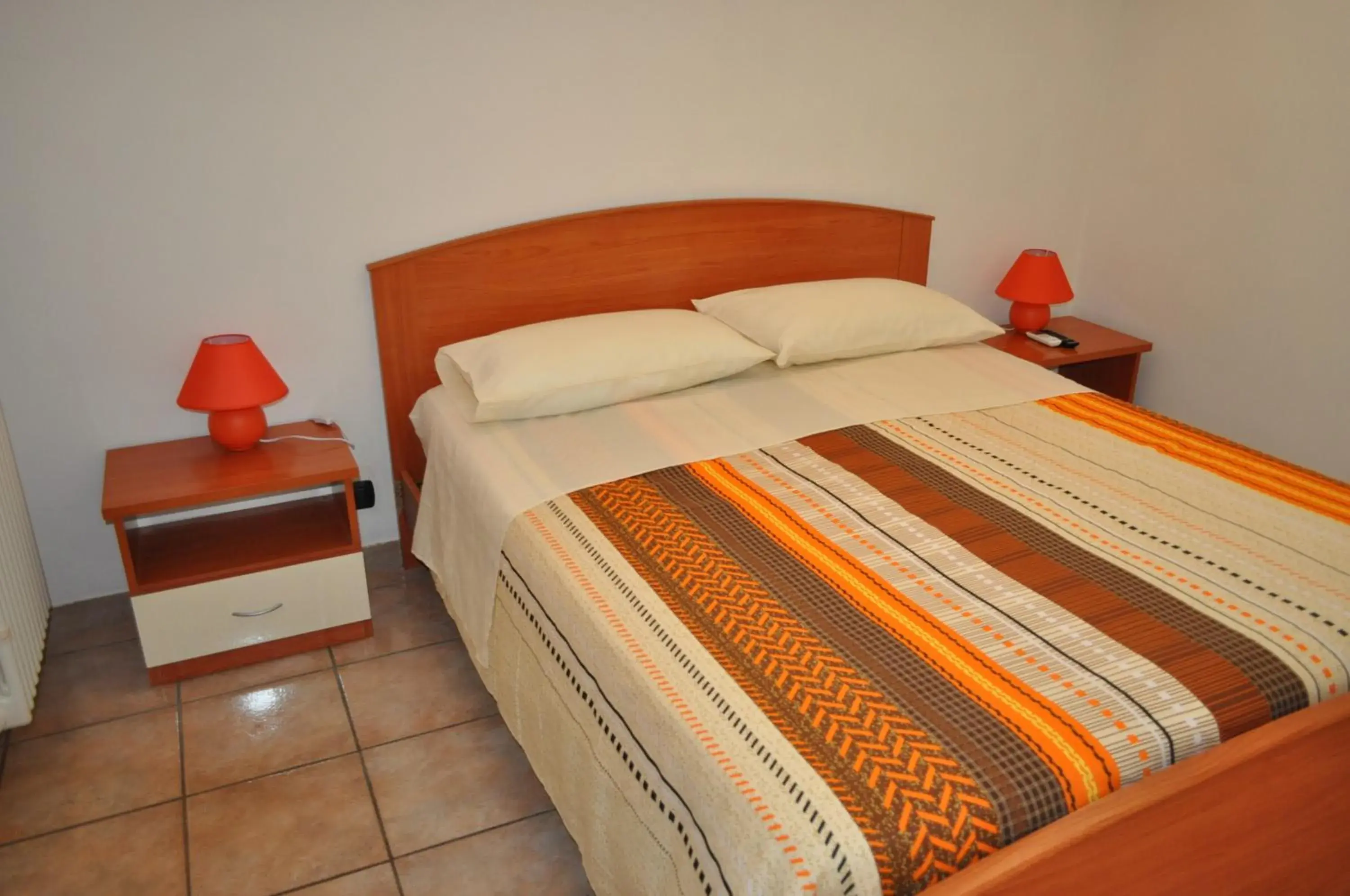 Deluxe Double or Twin Room in La Specchia Deluxe Double or Twin Room in La Specchia
