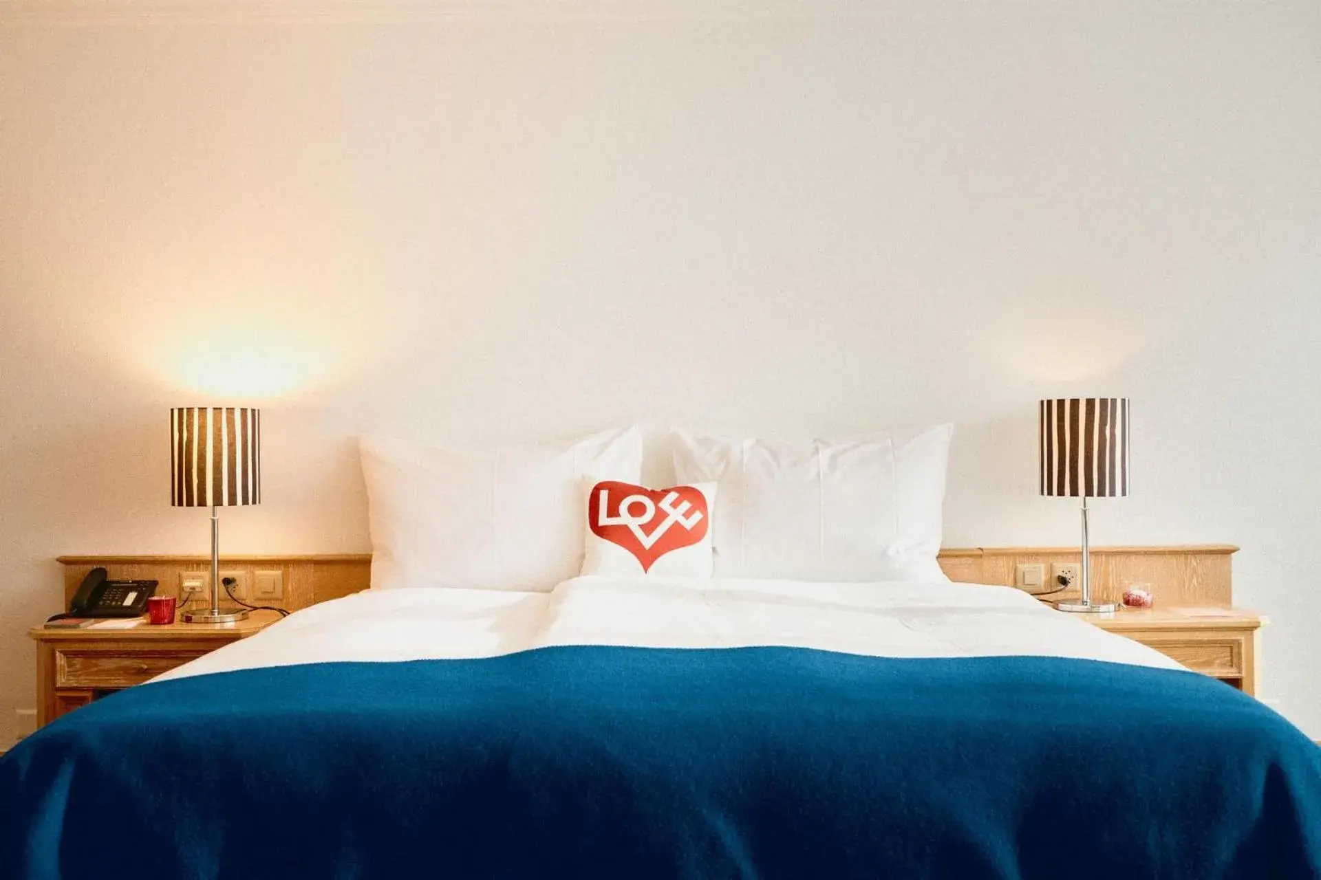 Bed in signinahotel Bed in signinahotel