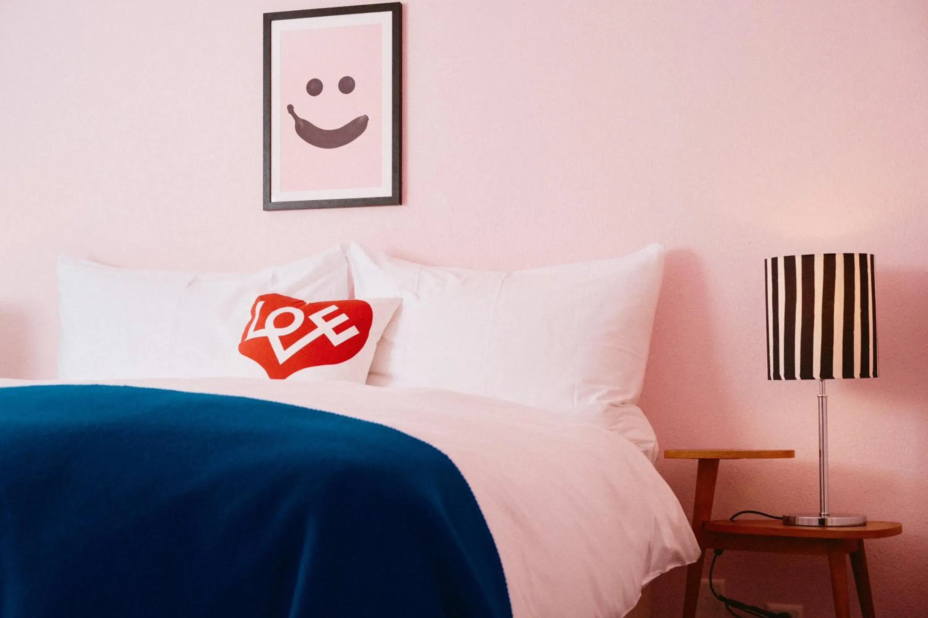 Bed in signinahotel Bed in signinahotel