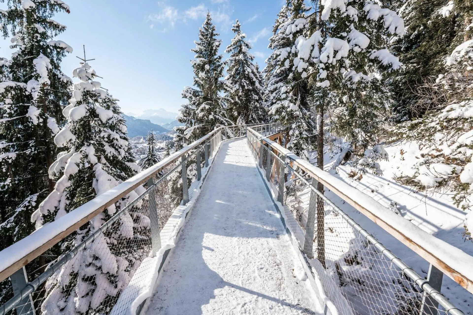 Natural landscape in signinahotel