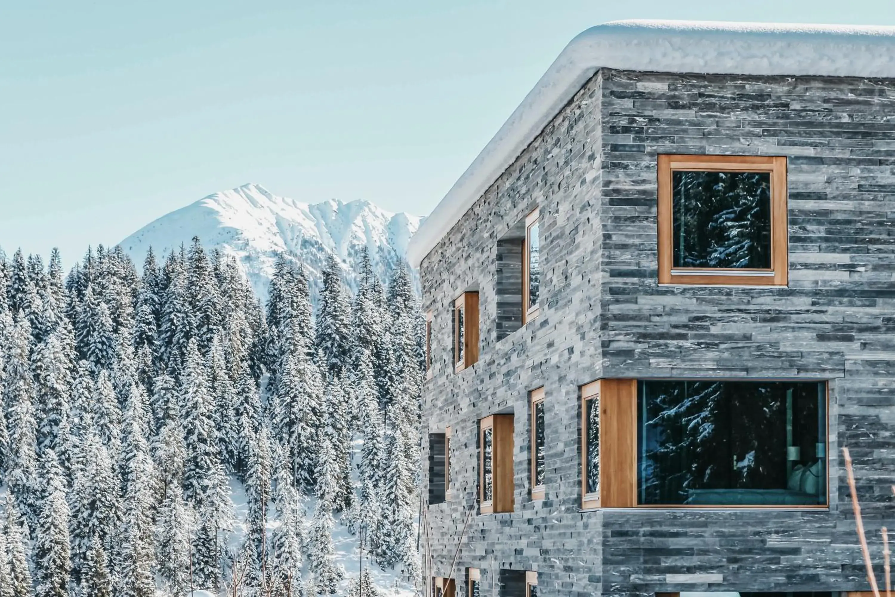 Property building in rocksresort Property building in rocksresort