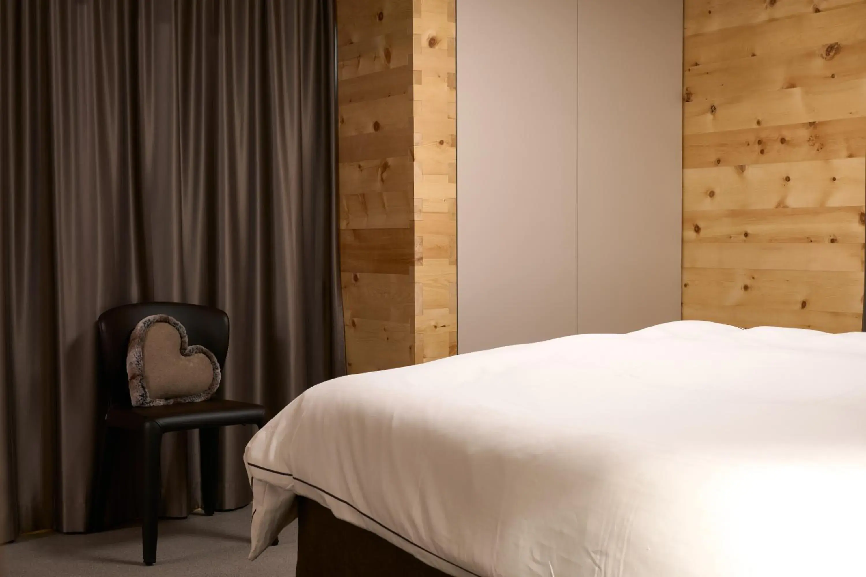 Bedroom, Bed in rocksresort Bedroom, Bed in rocksresort