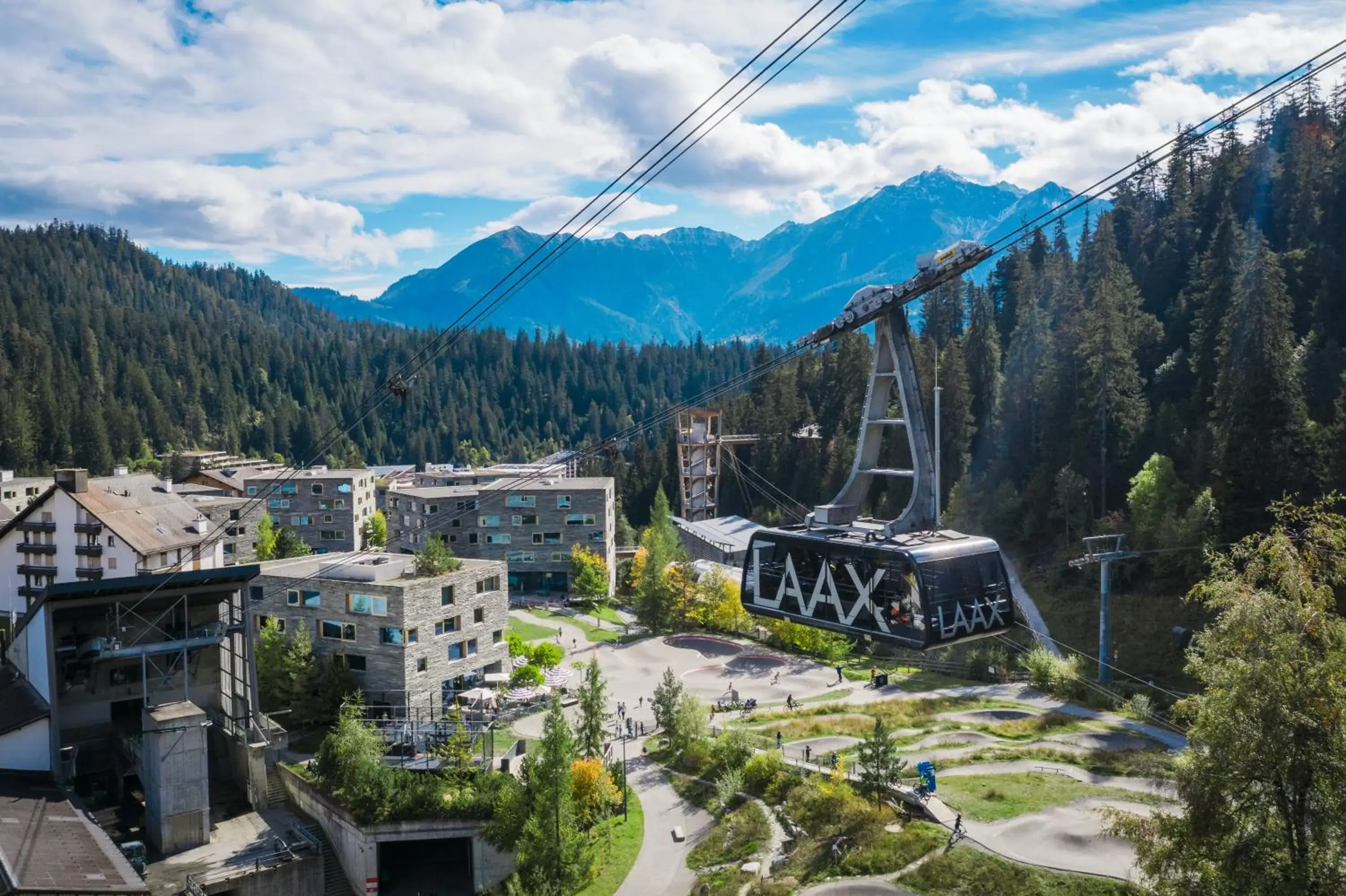 View (from property/room) in rocksresort View (from property/room) in rocksresort