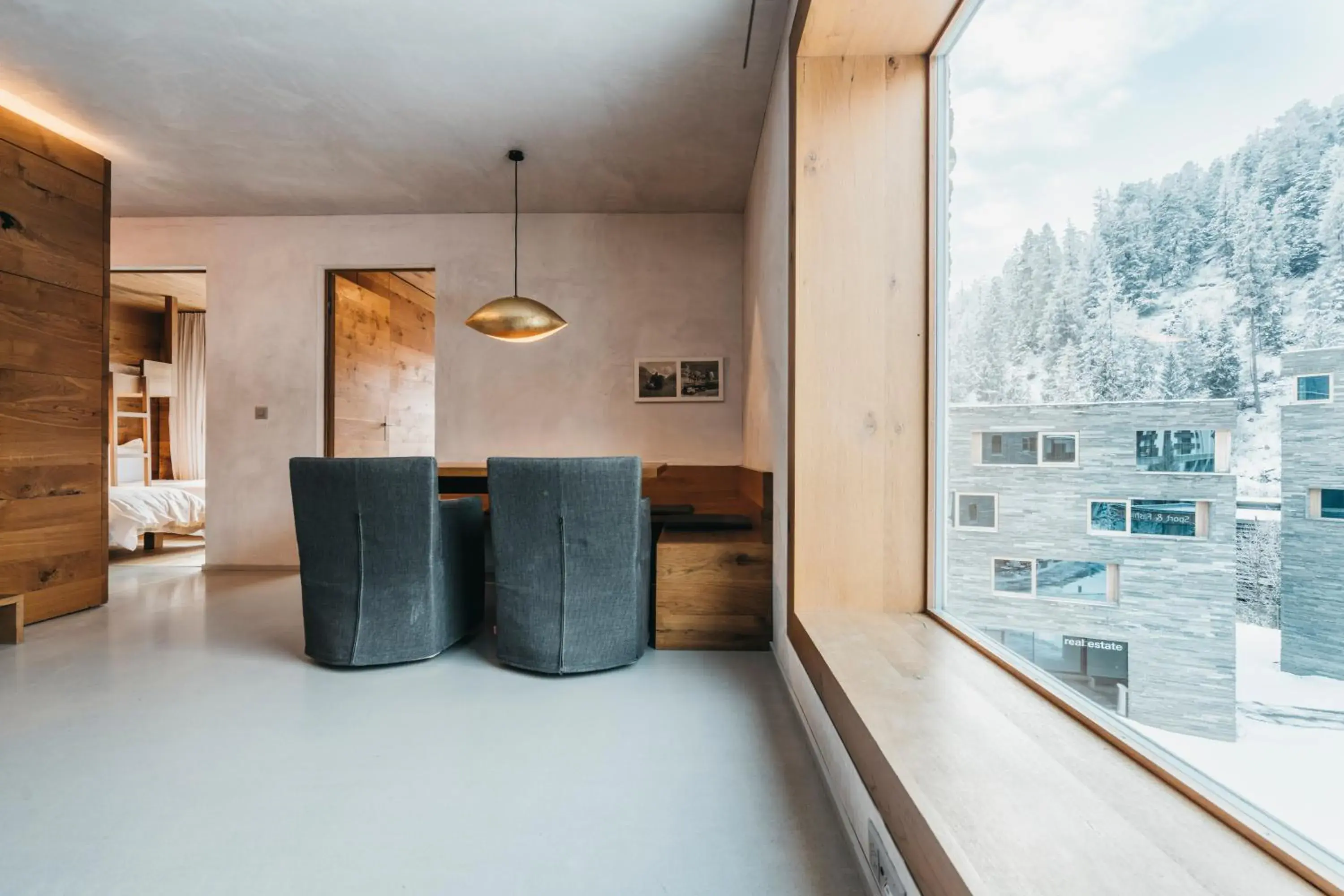 View (from property/room) in rocksresort View (from property/room) in rocksresort