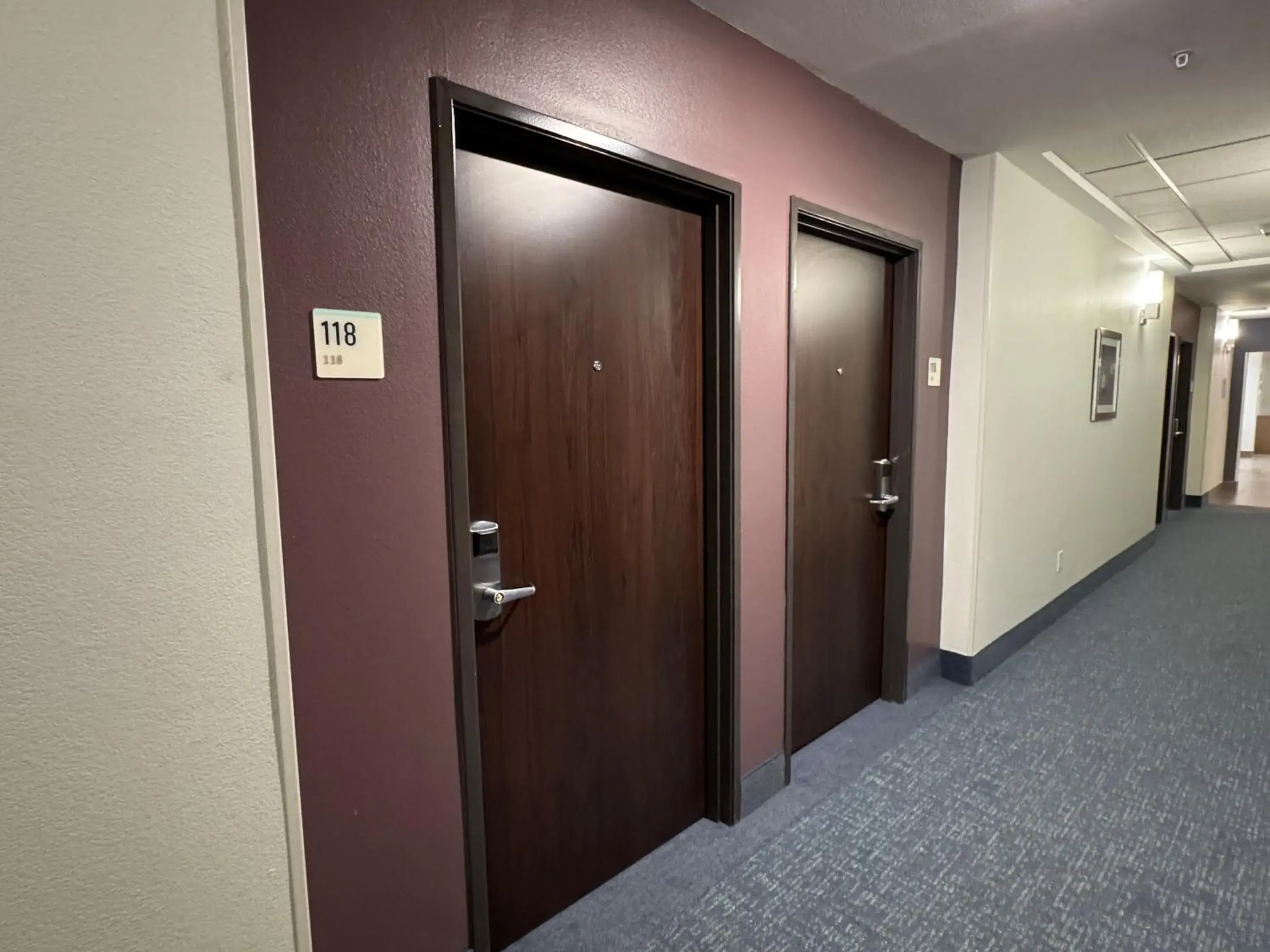 Property building in Garner Hotel Longview South by IHG Property building in Garner Hotel Longview South by IHG