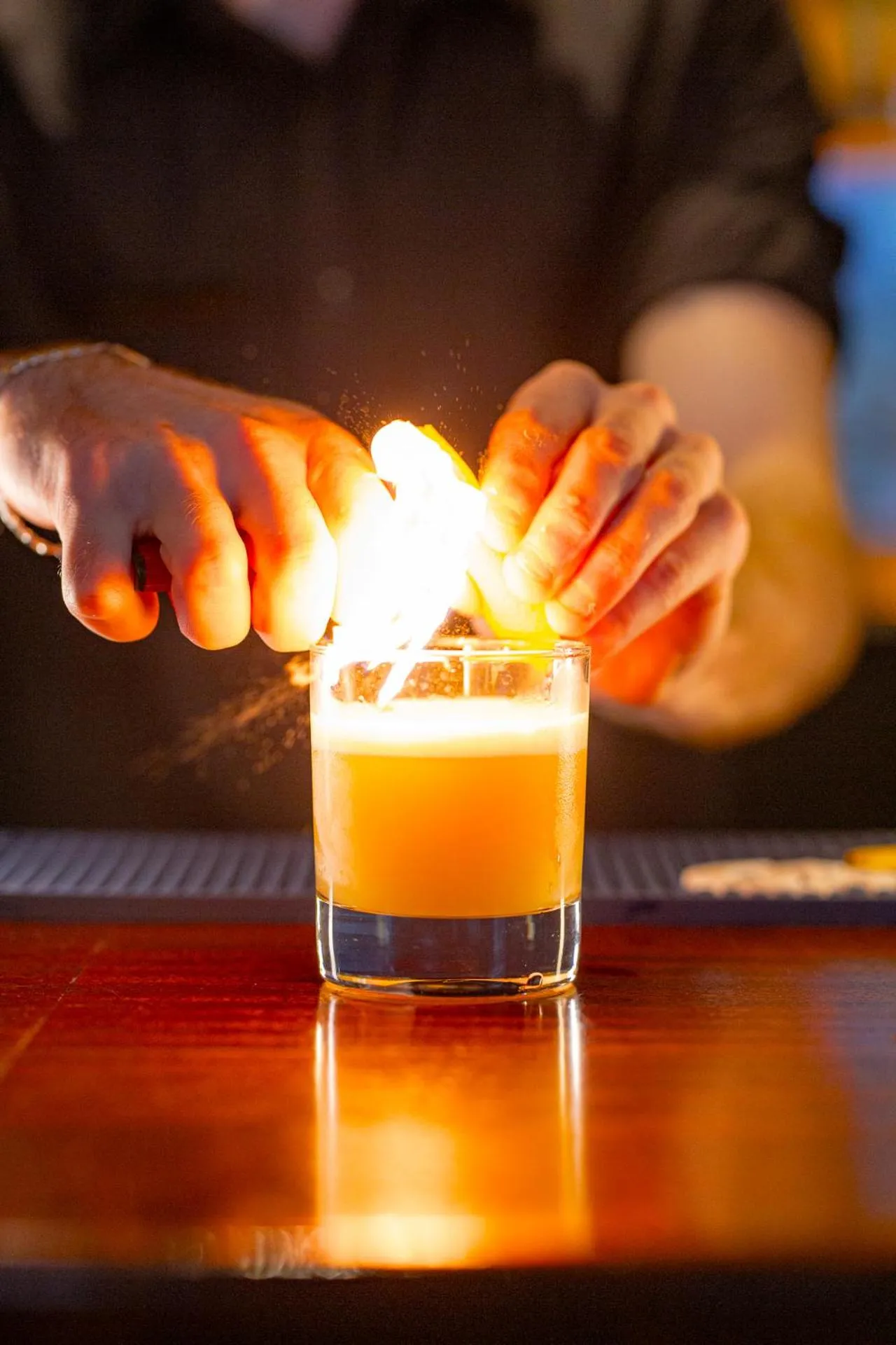 People in Hotel Imperial Dundalk