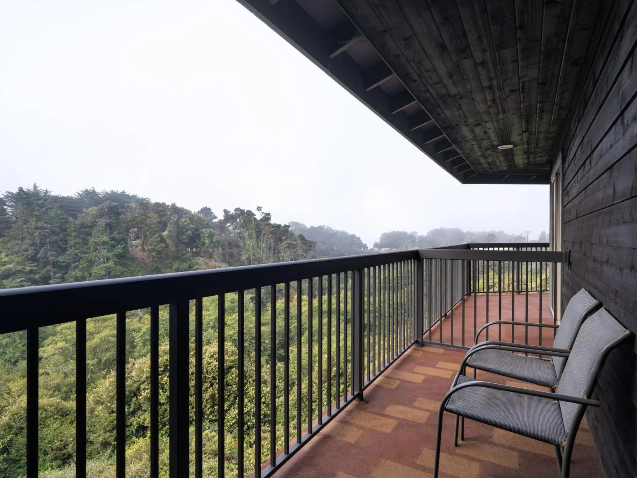 Photo of the whole room in Holiday Inn Express Fort Bragg by IHG