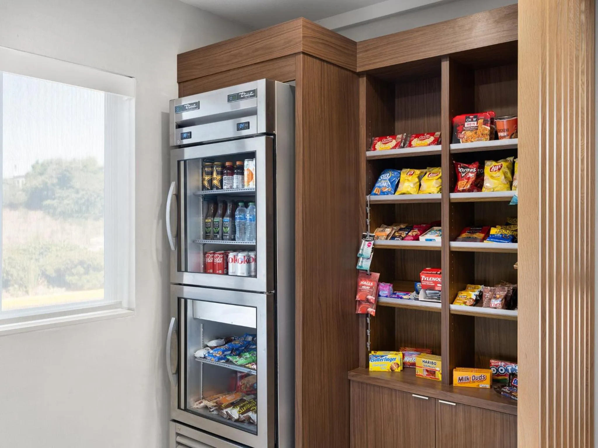 Other in Holiday Inn Express Fort Bragg by IHG