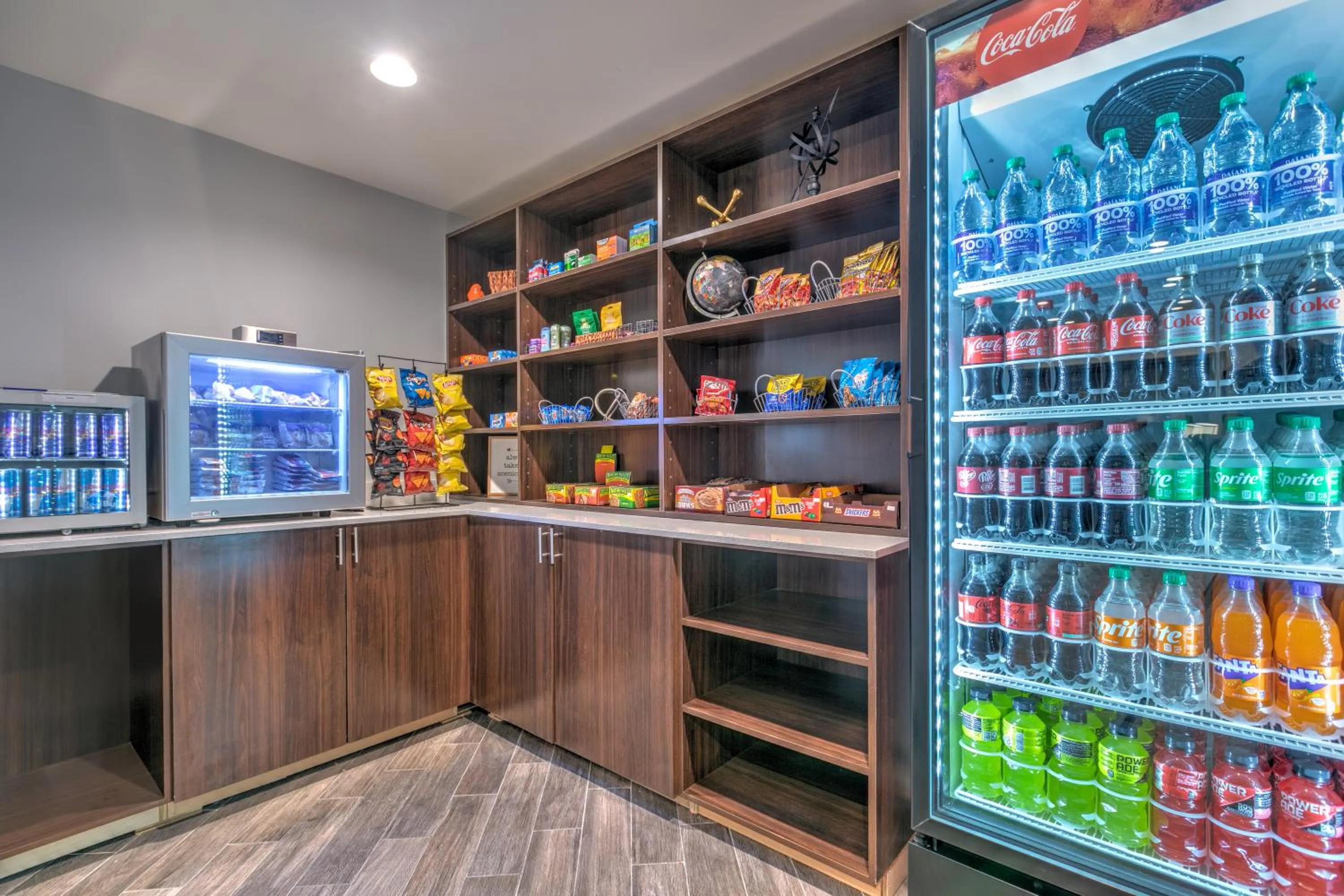 Restaurant/places to eat in Holiday Inn Houma by IHG