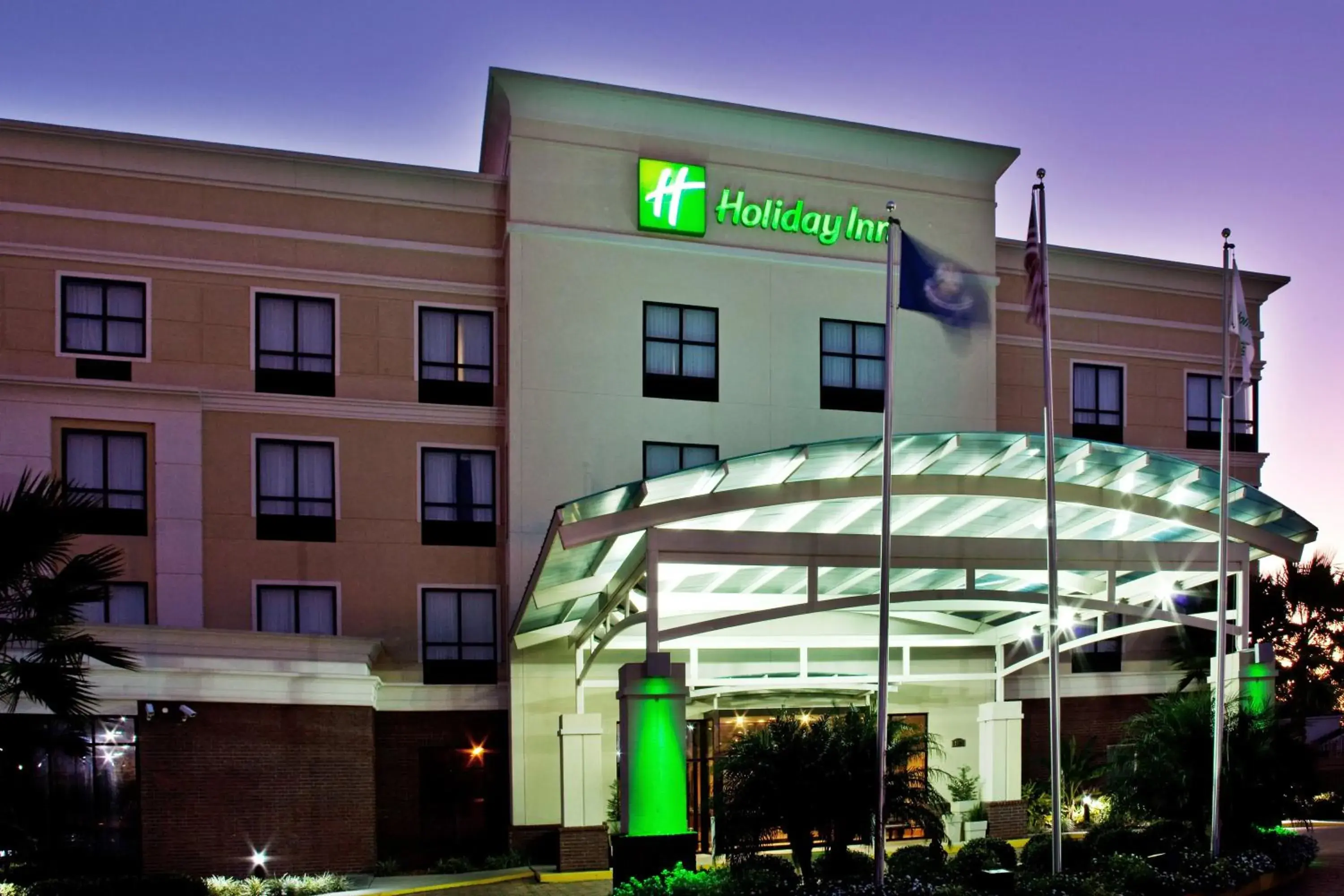 Holiday Inn Houma by IHG Holiday Inn Houma by IHG