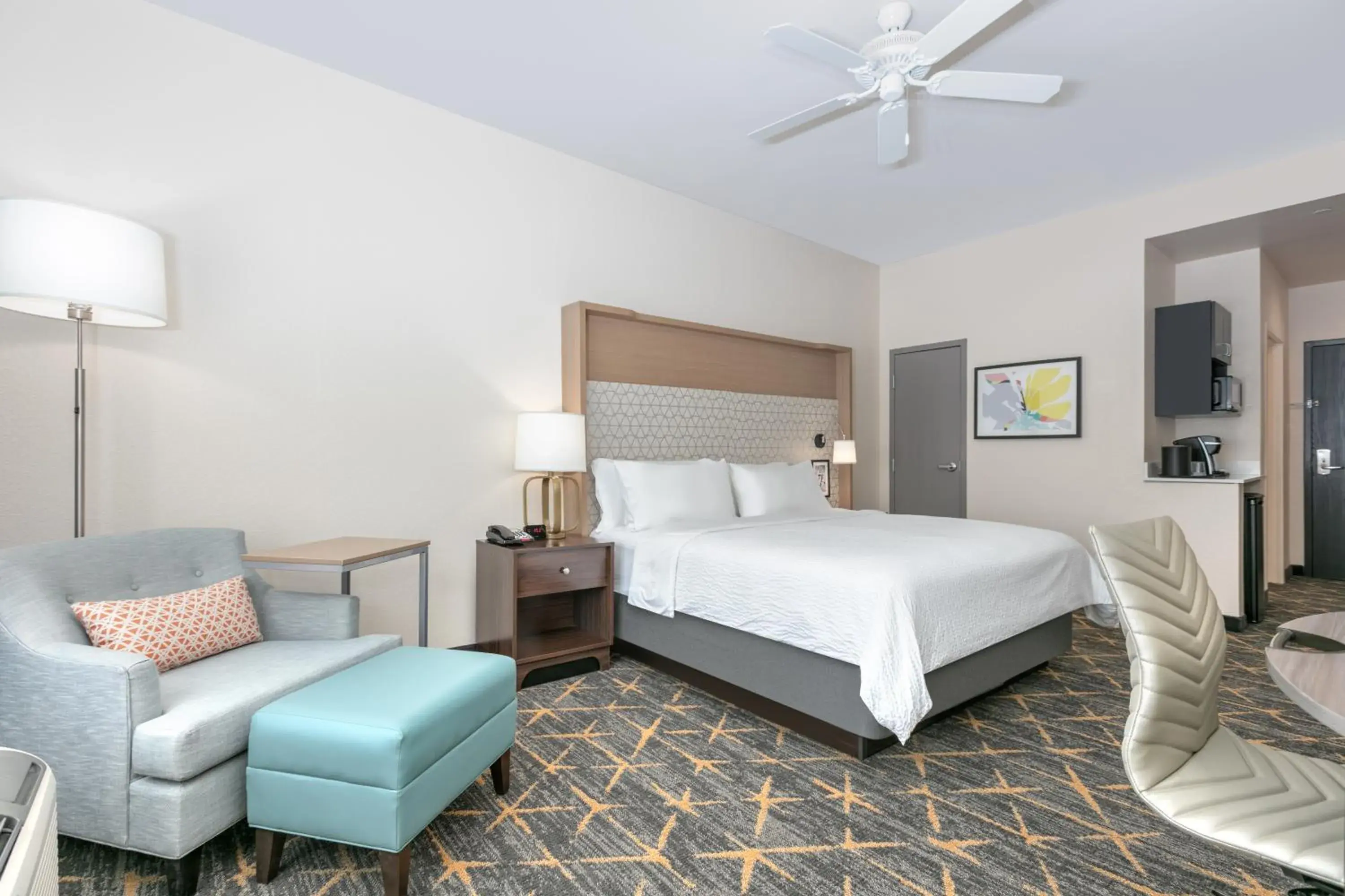 Standard King Room in Holiday Inn Houma by IHG Standard King Room in Holiday Inn Houma by IHG