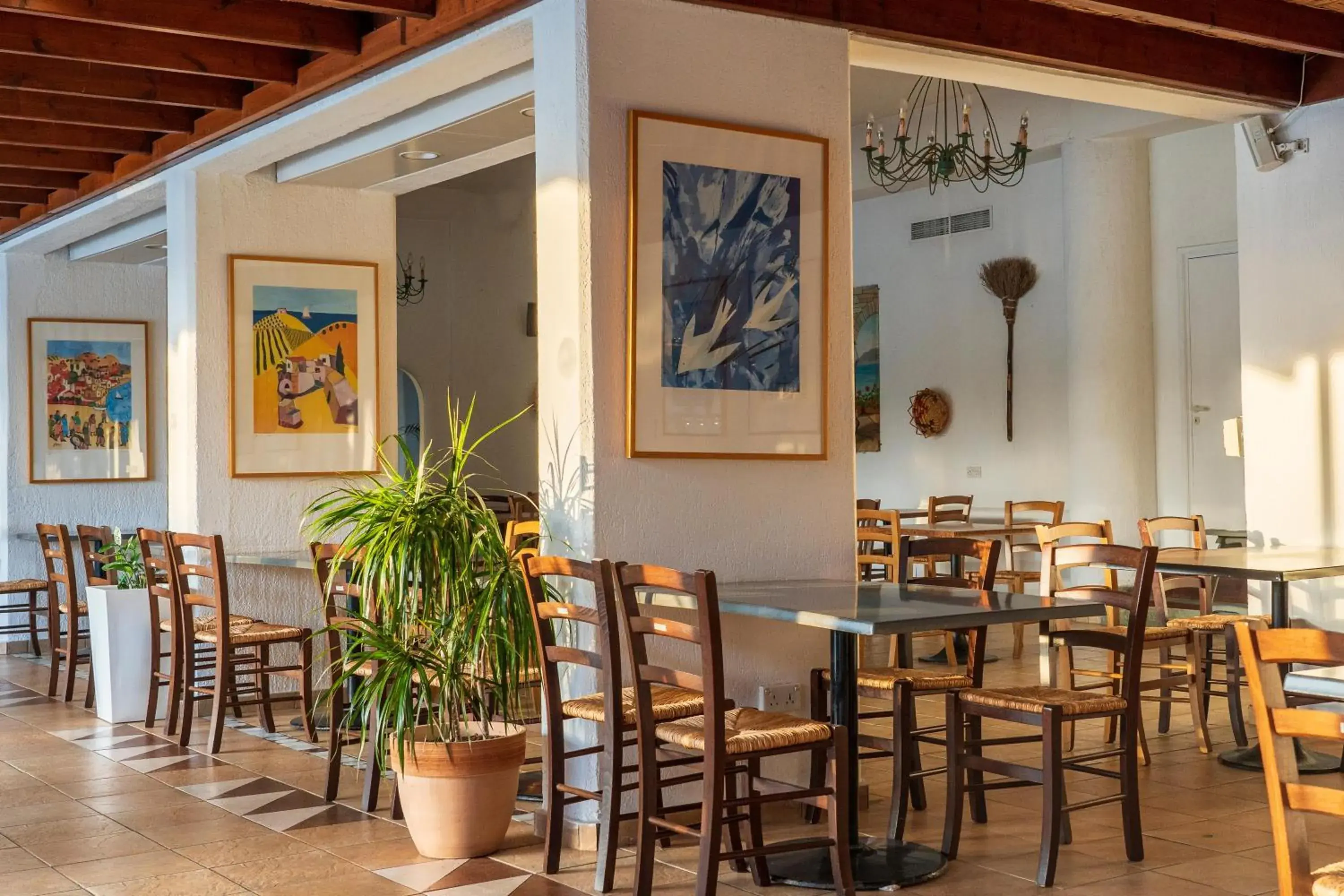 Lounge or bar in Paphos Gardens Holiday Resort Lounge or bar in Paphos Gardens Holiday Resort