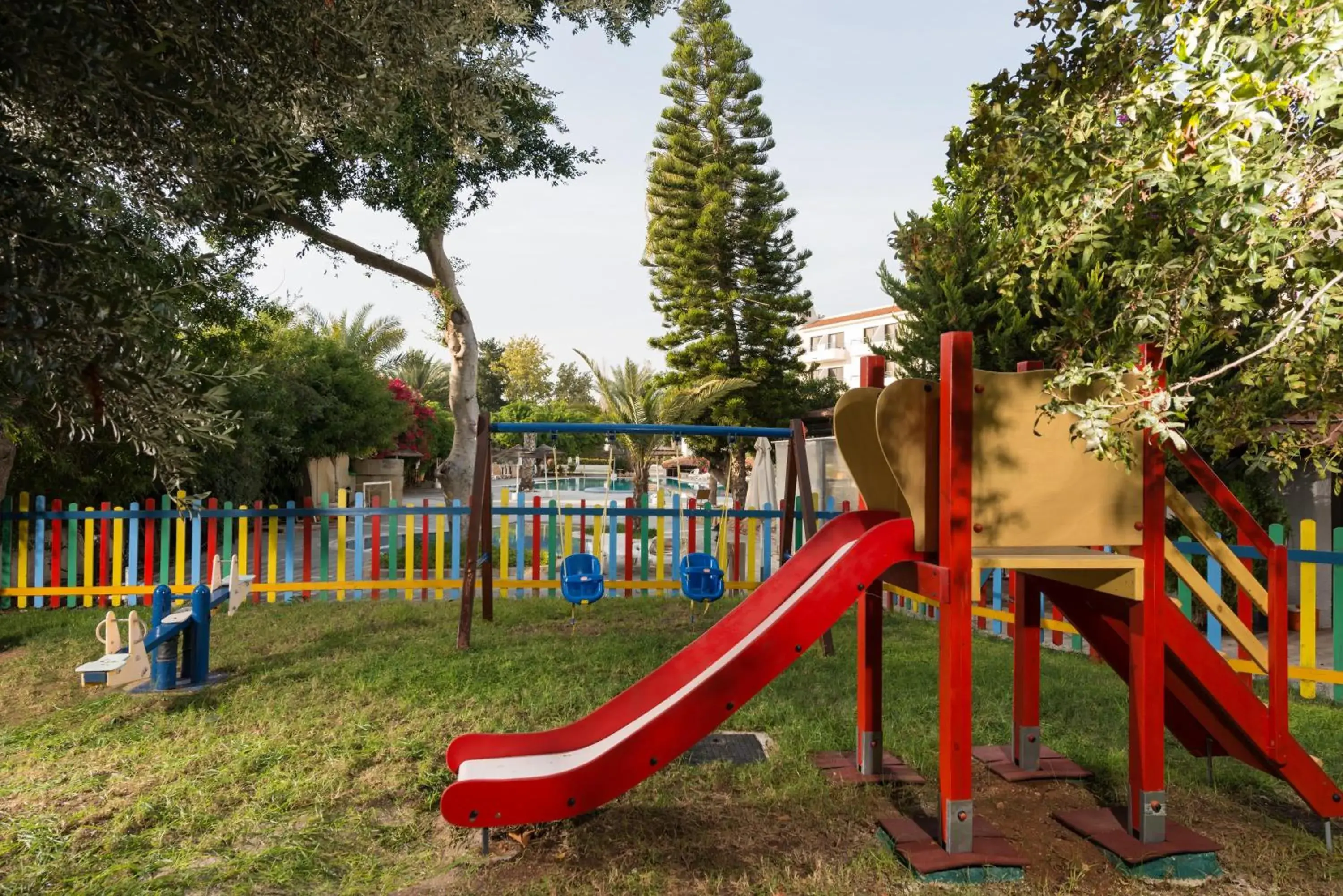 Activities in Paphos Gardens Holiday Resort Activities in Paphos Gardens Holiday Resort