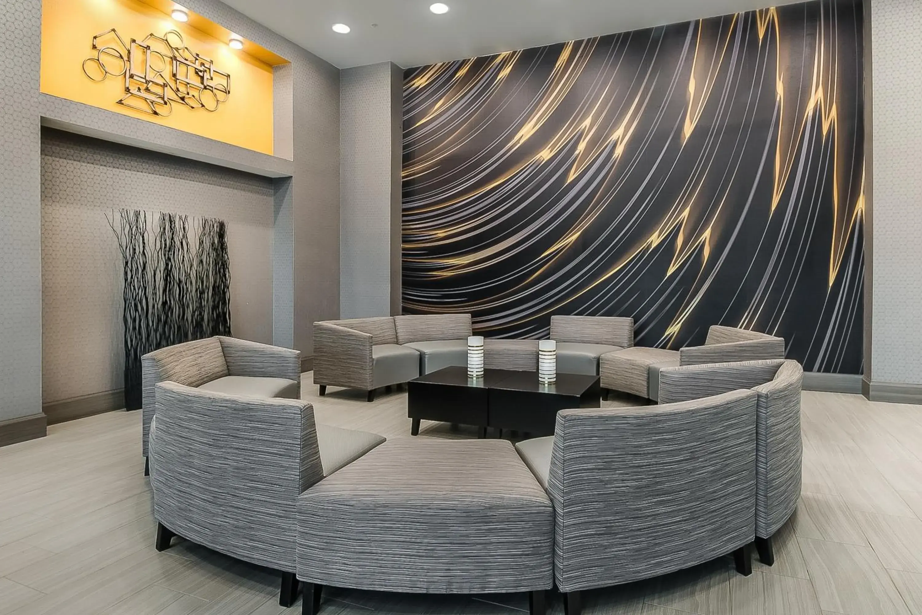 Meeting/conference room in Holiday Inn Longview - North by IHG Meeting/conference room in Holiday Inn Longview - North by IHG