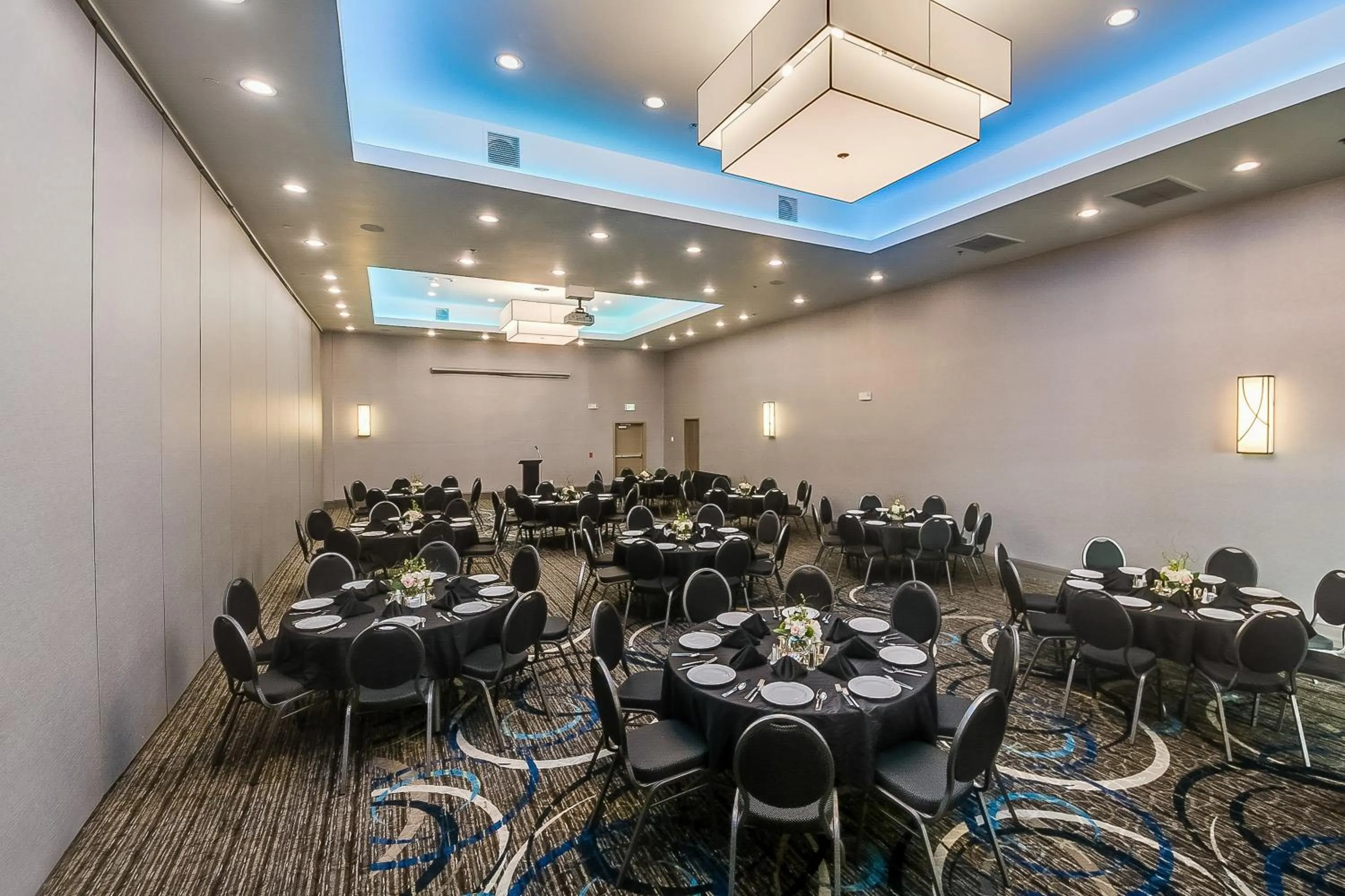 Meeting/conference room in Holiday Inn Longview - North by IHG
