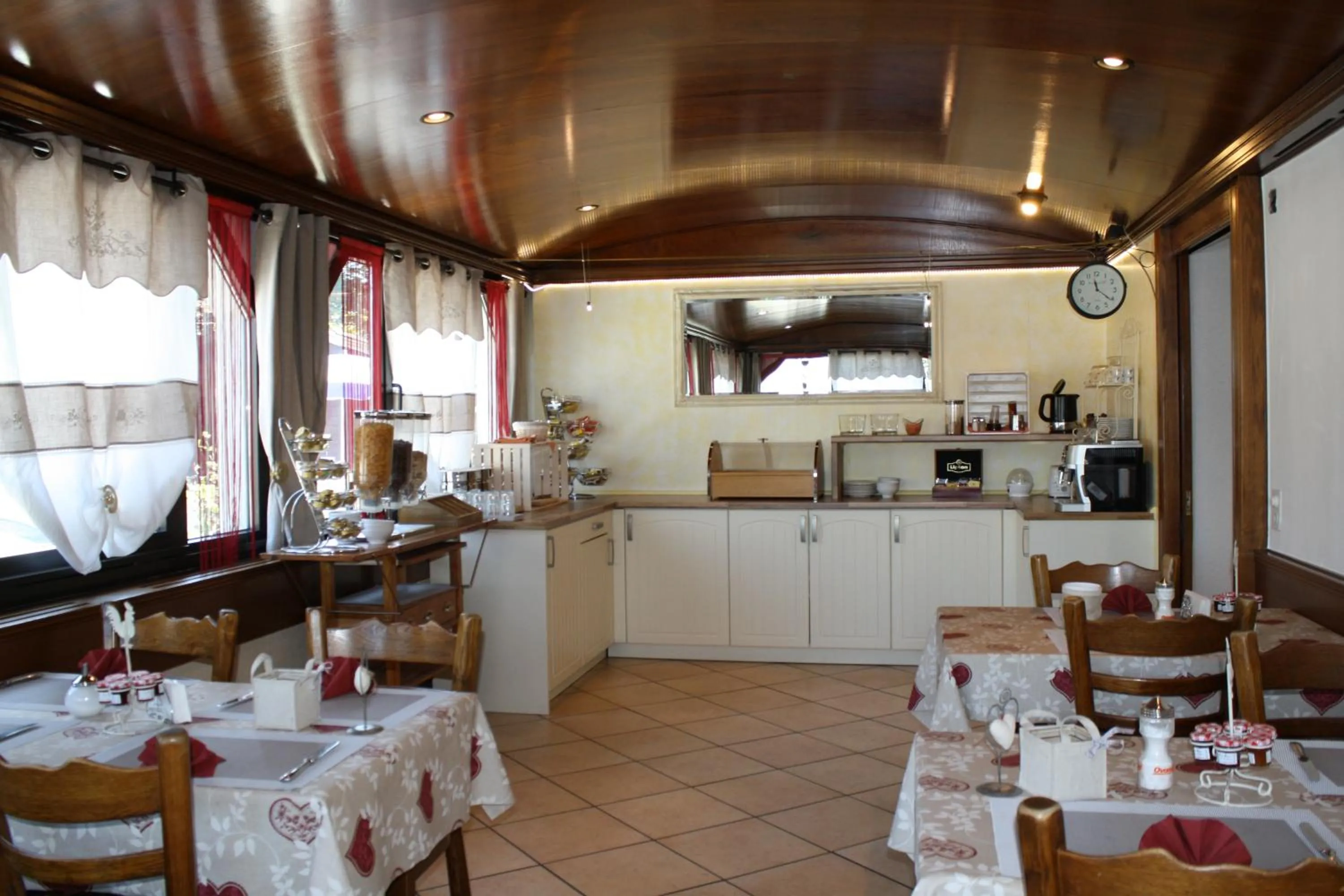 Hotel de la Gare