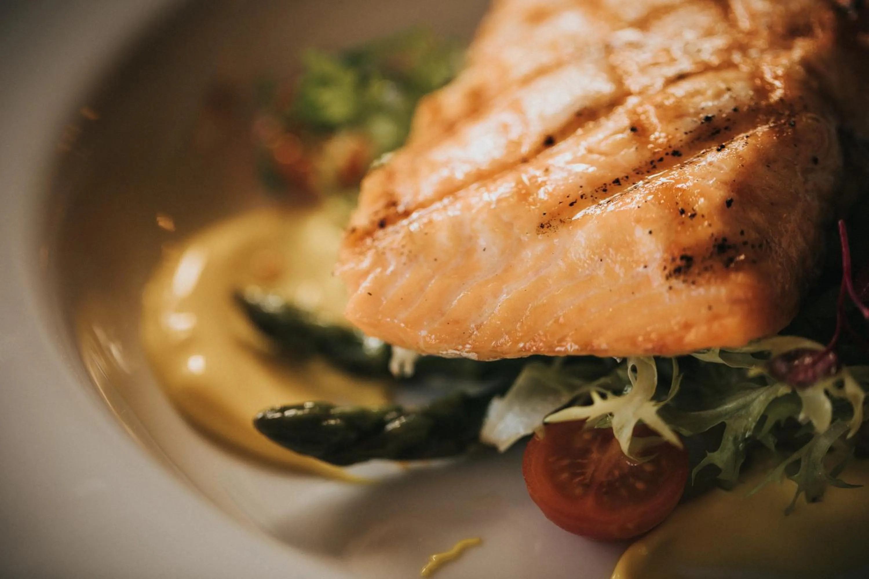 Hall Farm Hotel And Restaurant