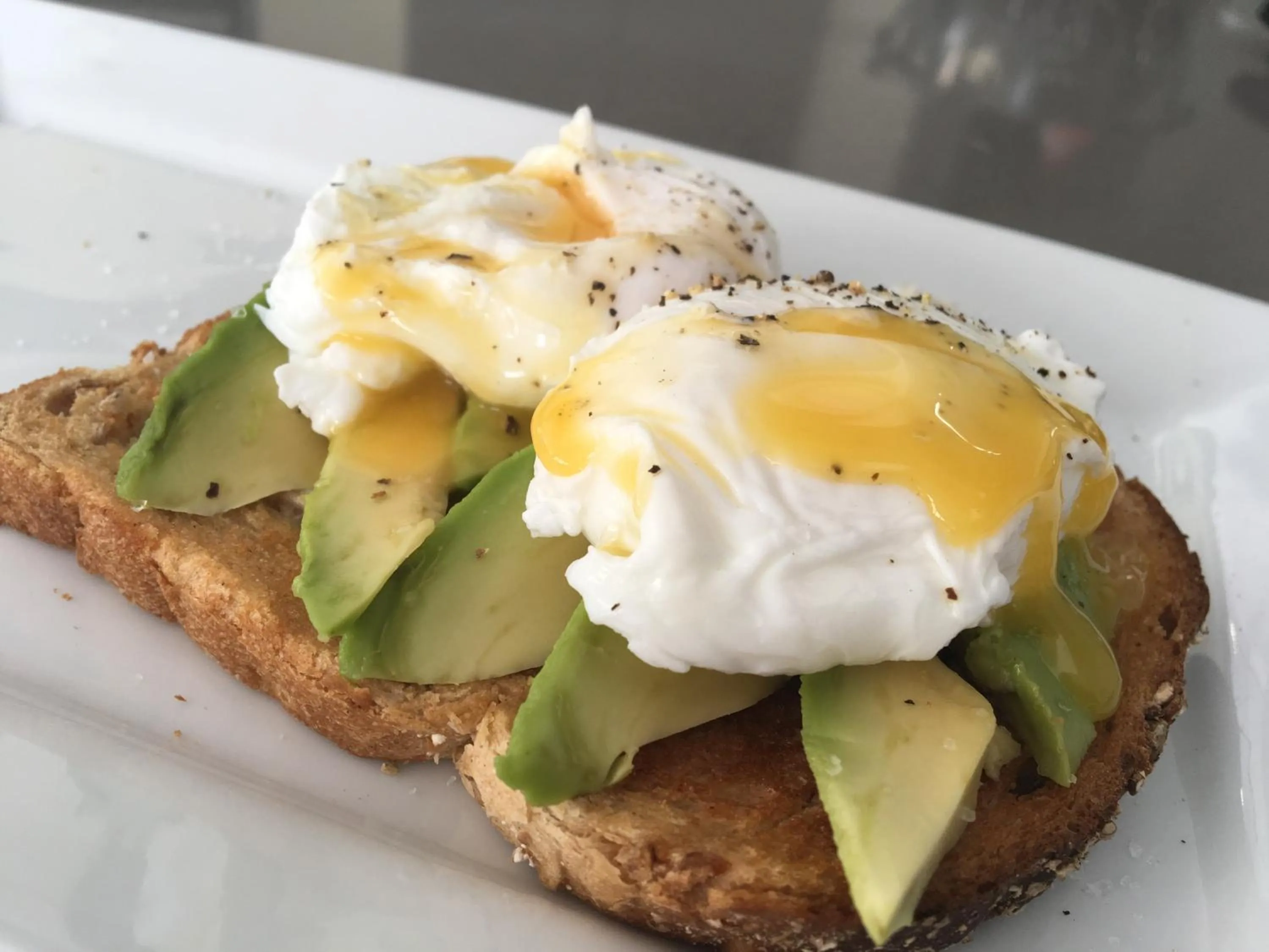 English/Irish breakfast in Hall Farm Hotel And Restaurant