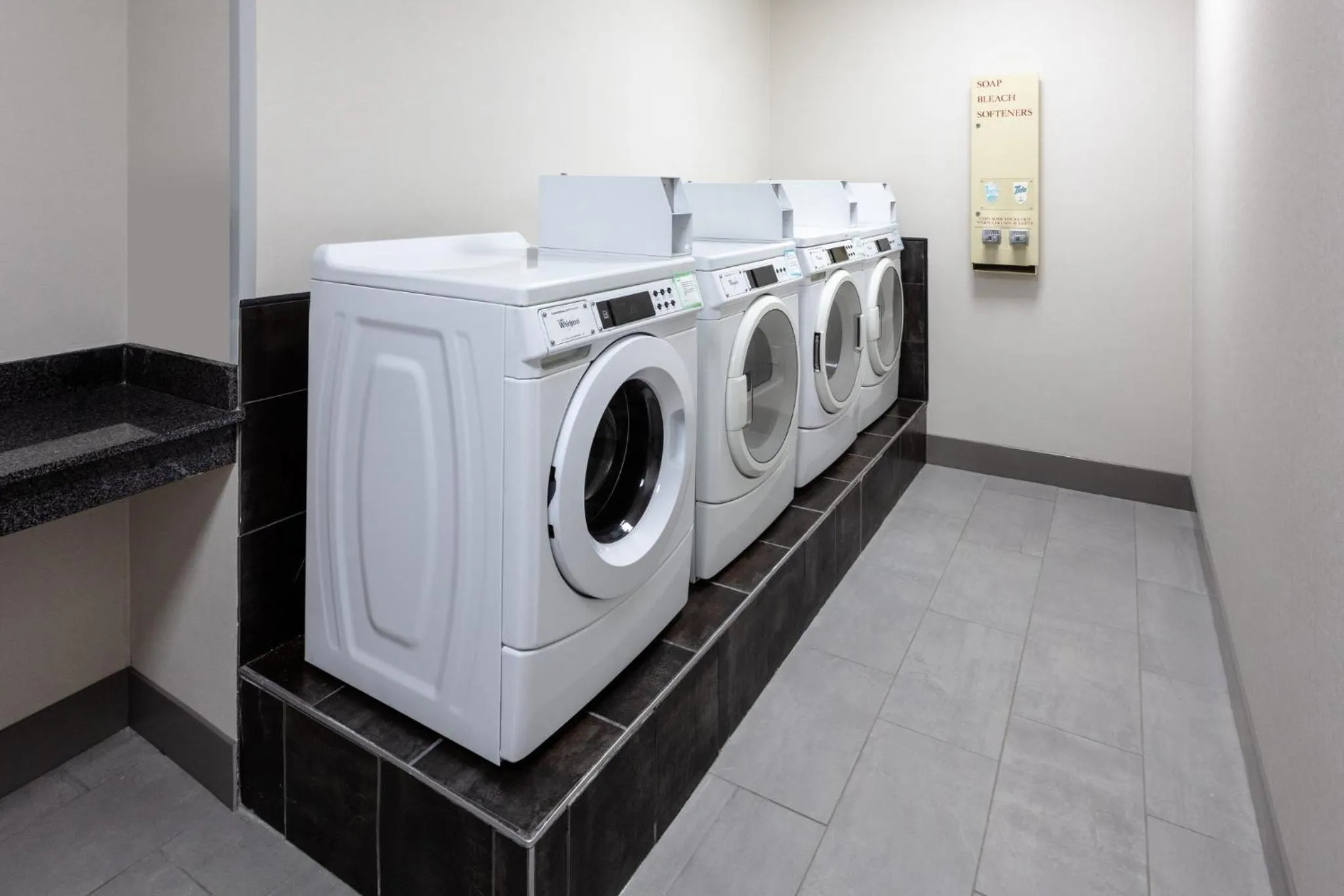 Other in Holiday Inn Express Kearney by IHG