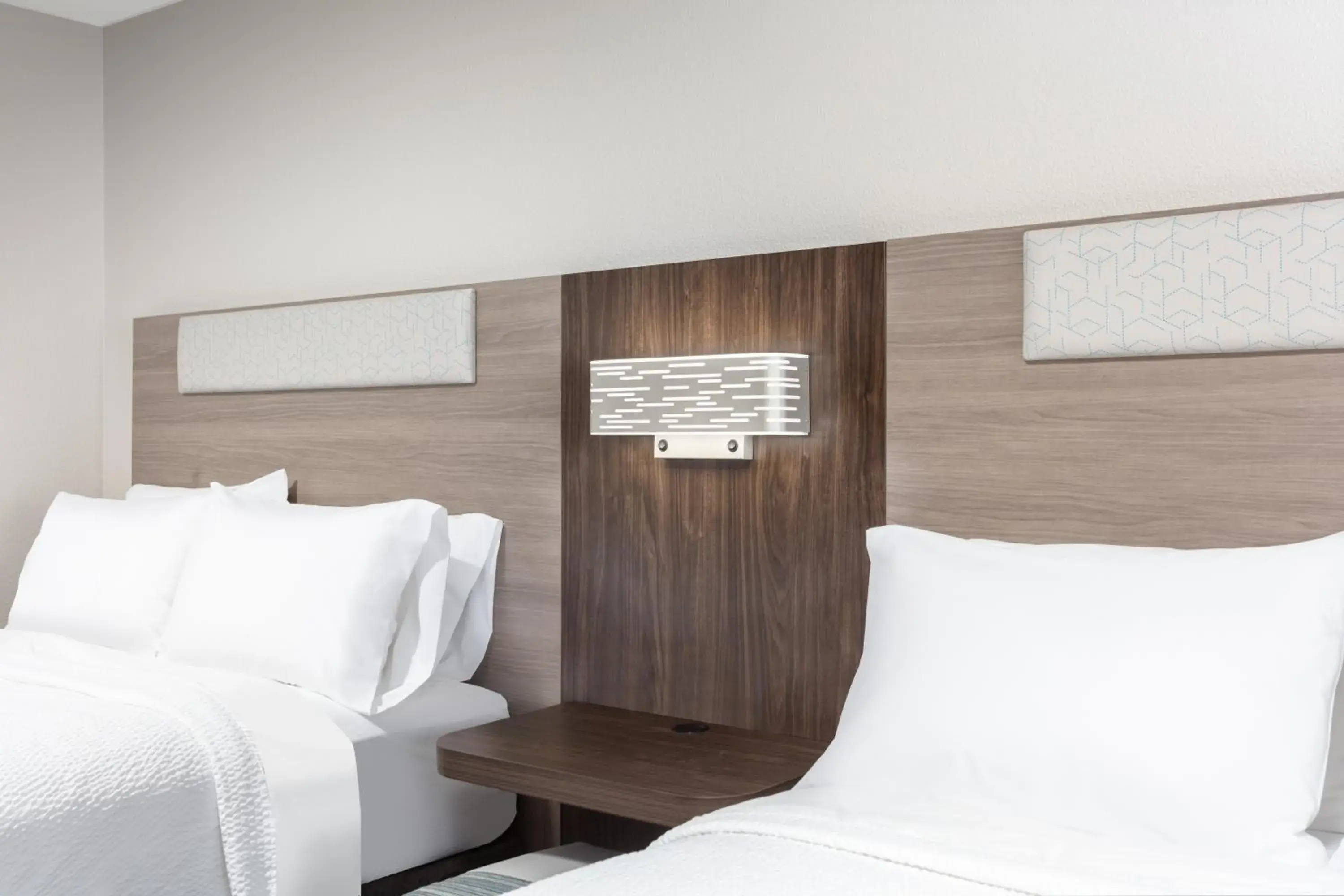 Standard Room in Holiday Inn Express Kearney by IHG Standard Room in Holiday Inn Express Kearney by IHG