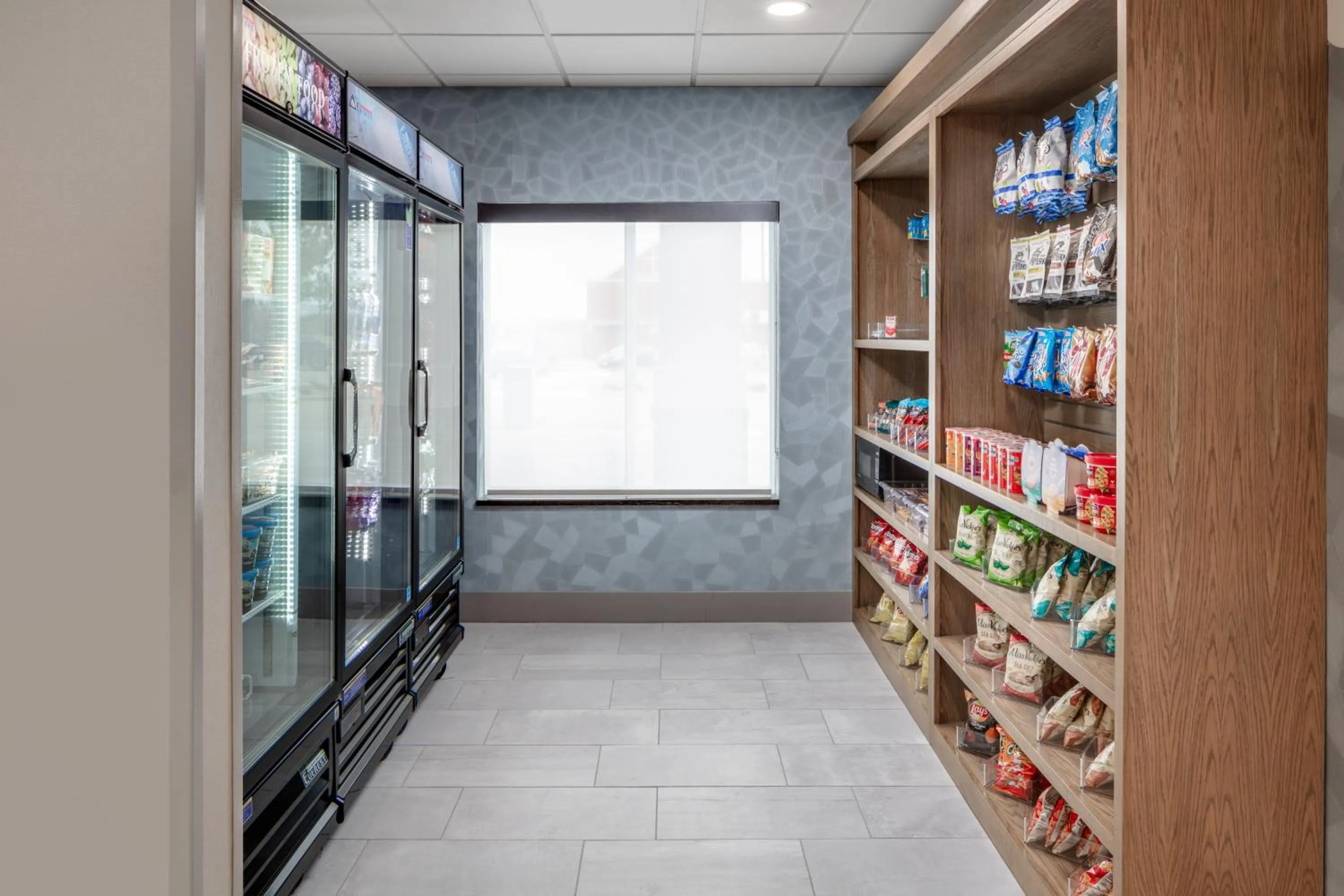 Holiday Inn Express Kearney by IHG