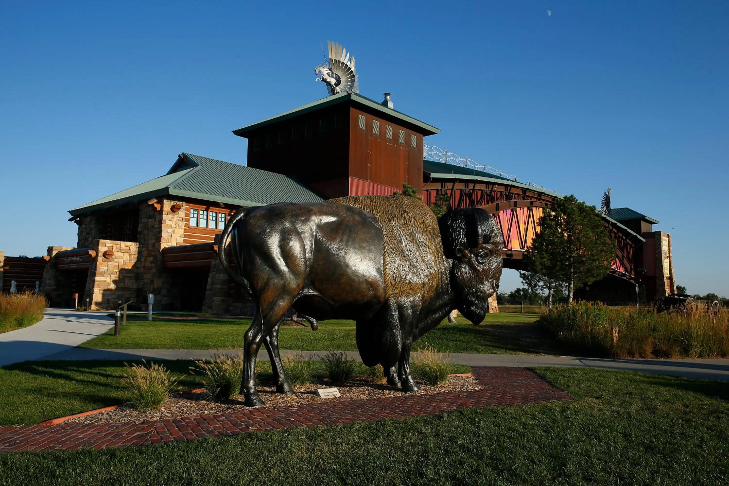 Nearby landmark in Holiday Inn Express Kearney by IHG