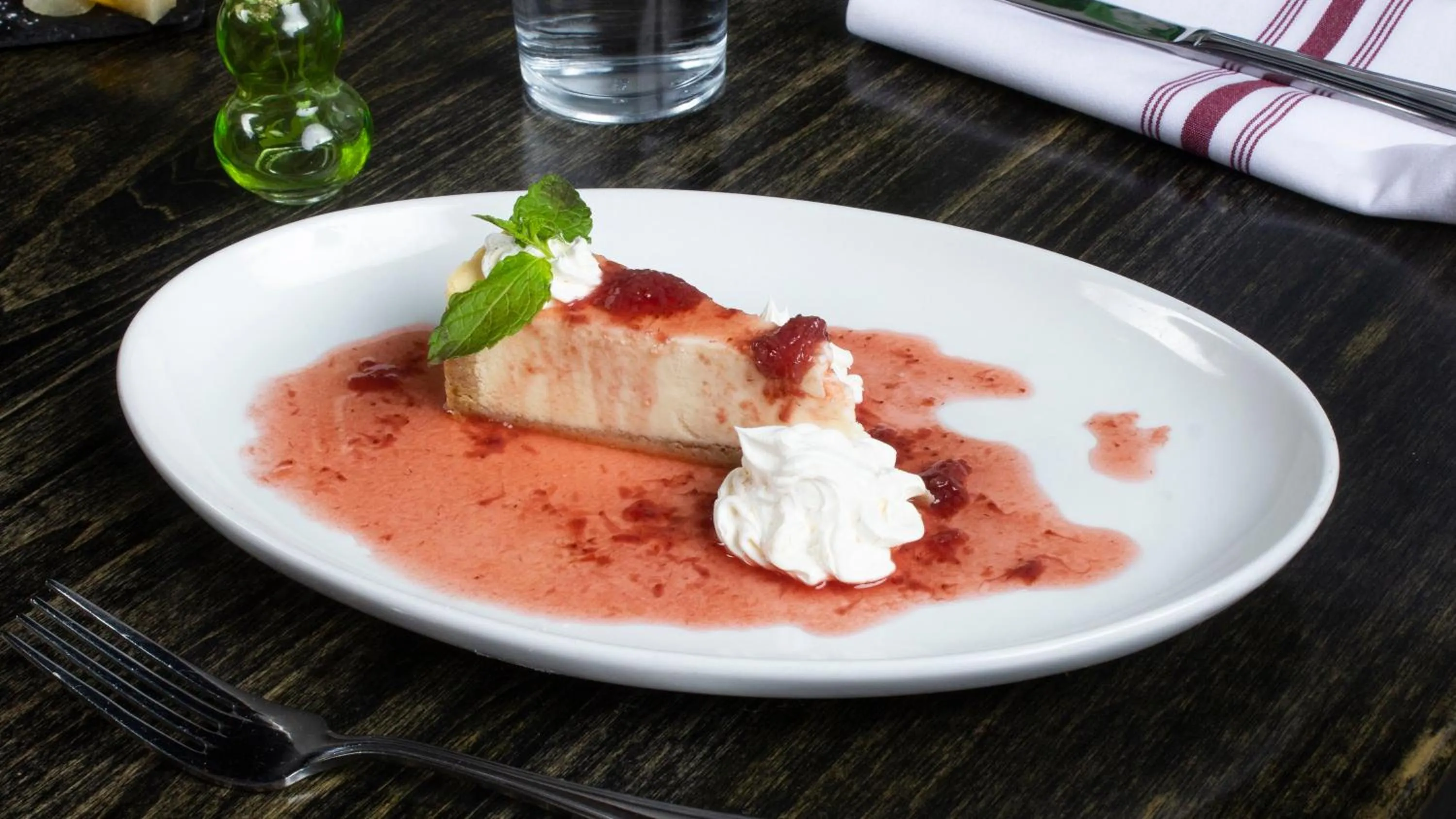 Restaurant/places to eat in Holiday Inn Kearney by IHG