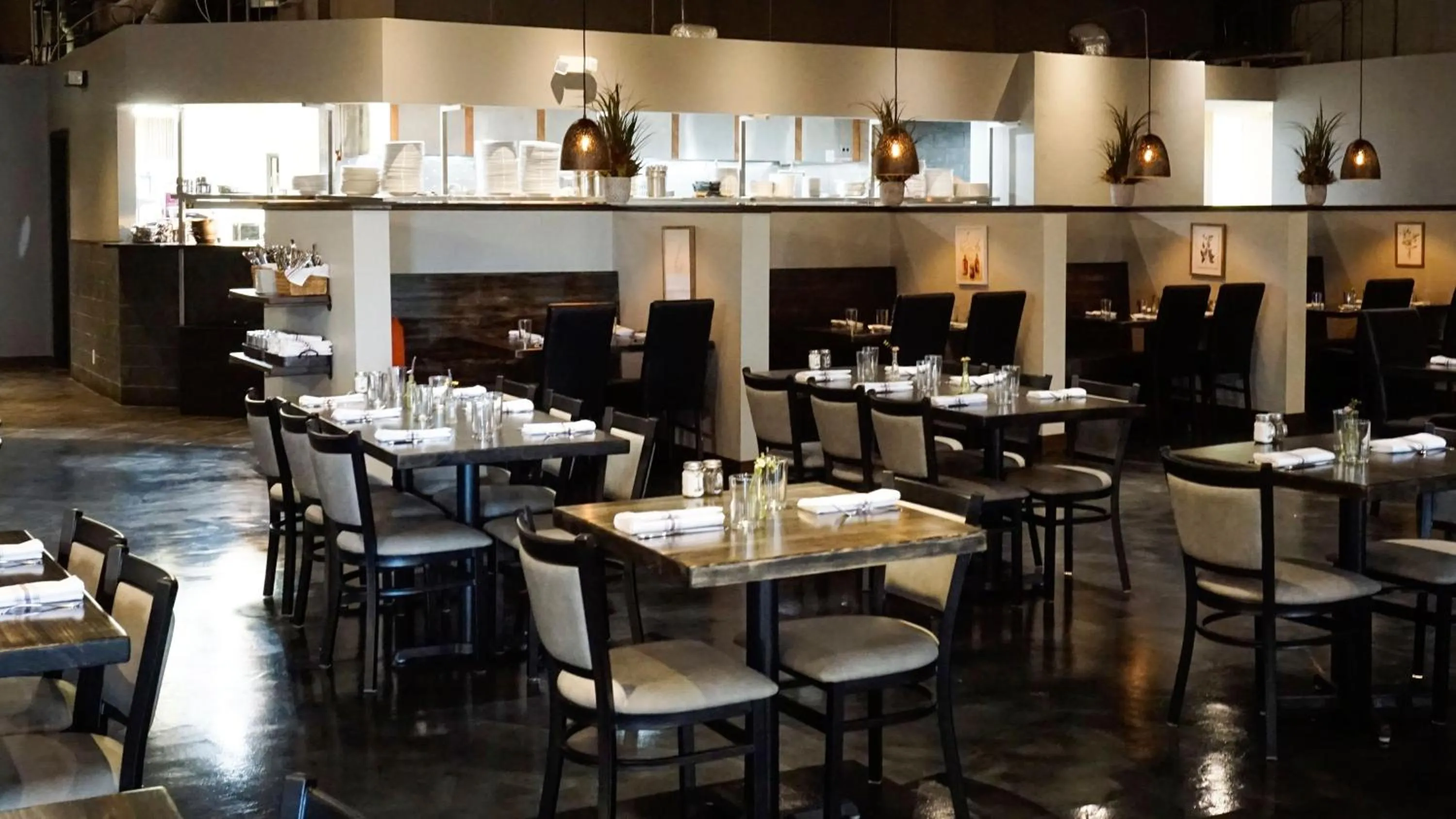 Restaurant/places to eat in Holiday Inn Kearney by IHG