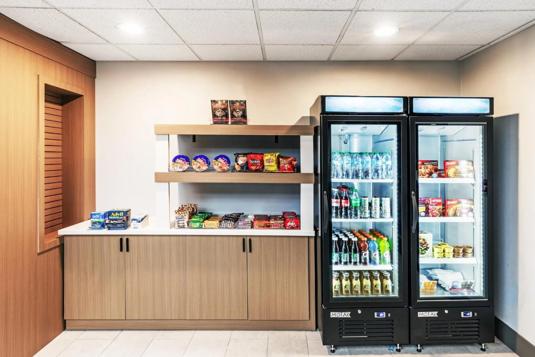 Property building in Holiday Inn Express Breaux Bridge by IHG