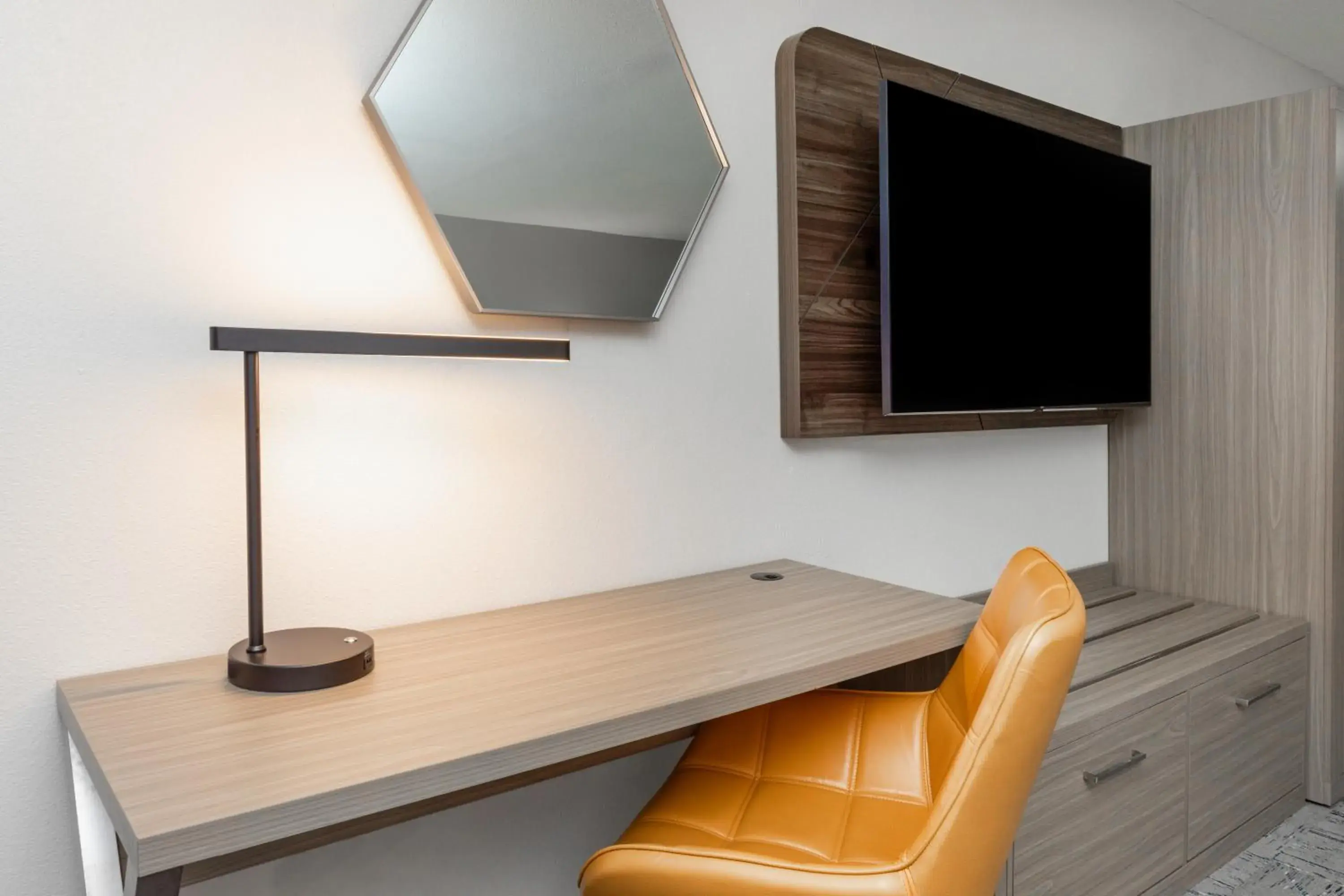 View (from property/room) in Holiday Inn Express Breaux Bridge by IHG View (from property/room) in Holiday Inn Express Breaux Bridge by IHG