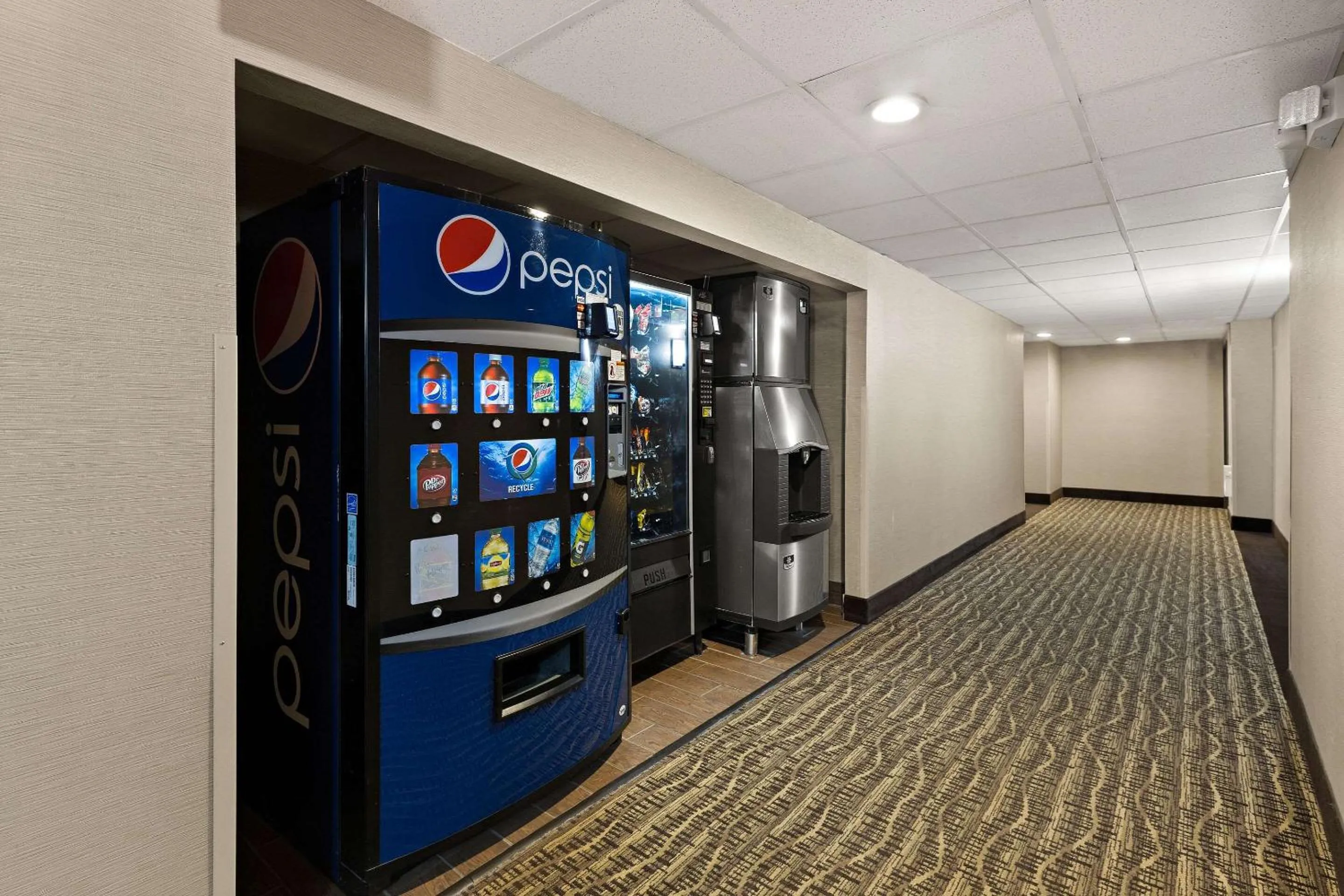 Other in Comfort Inn Huntington Near University