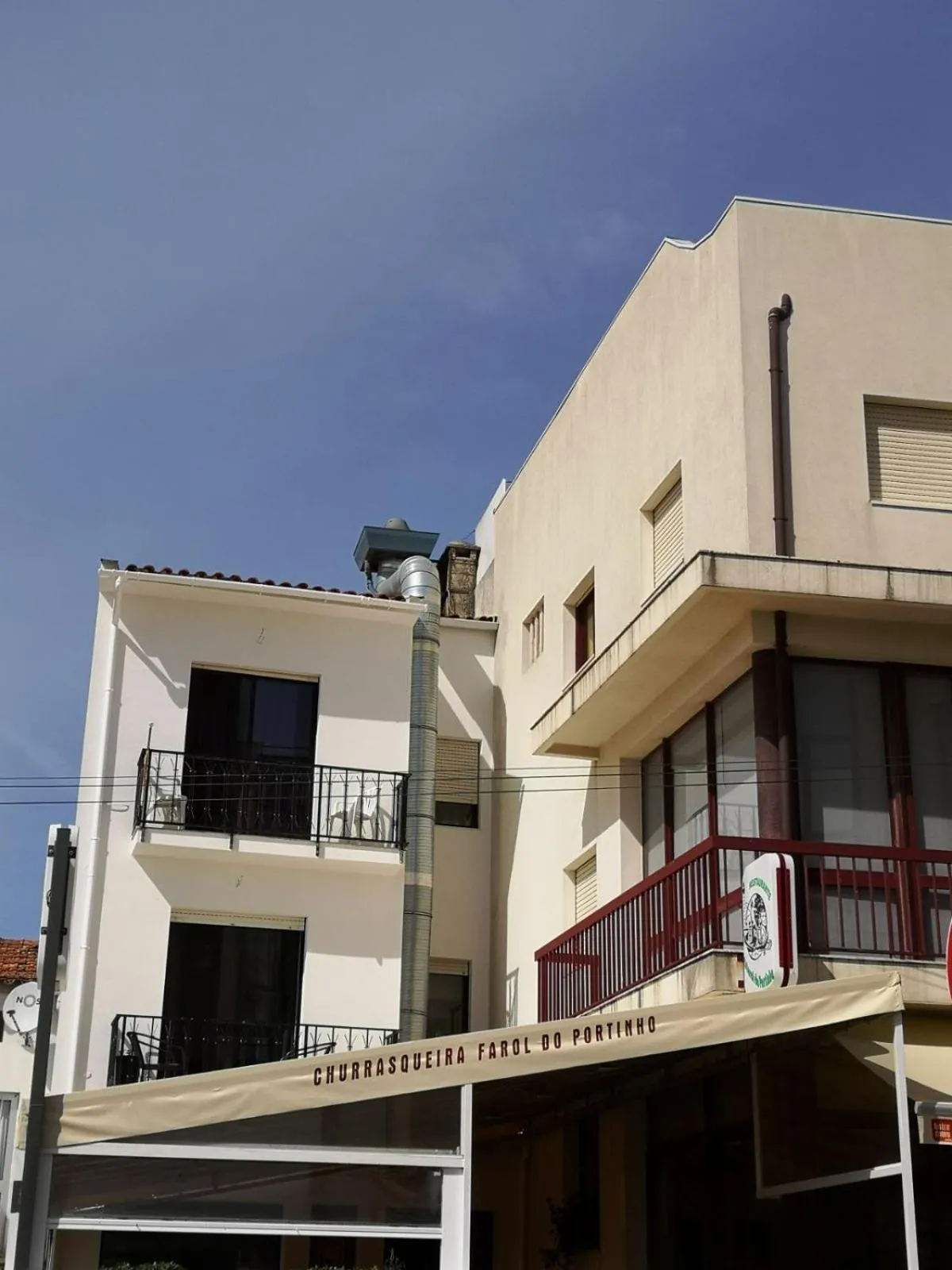 Apartamento T2