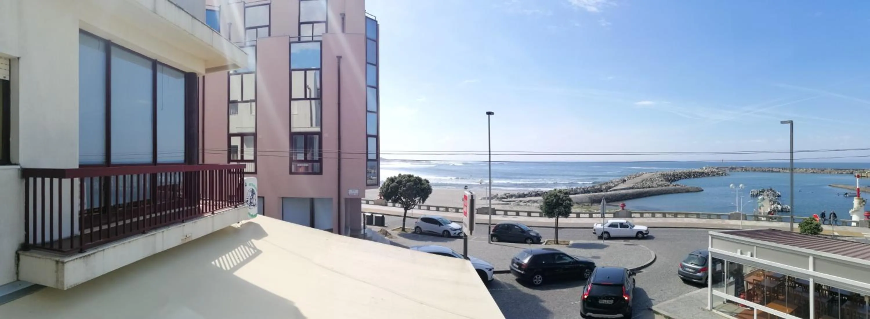 Apartamento T2